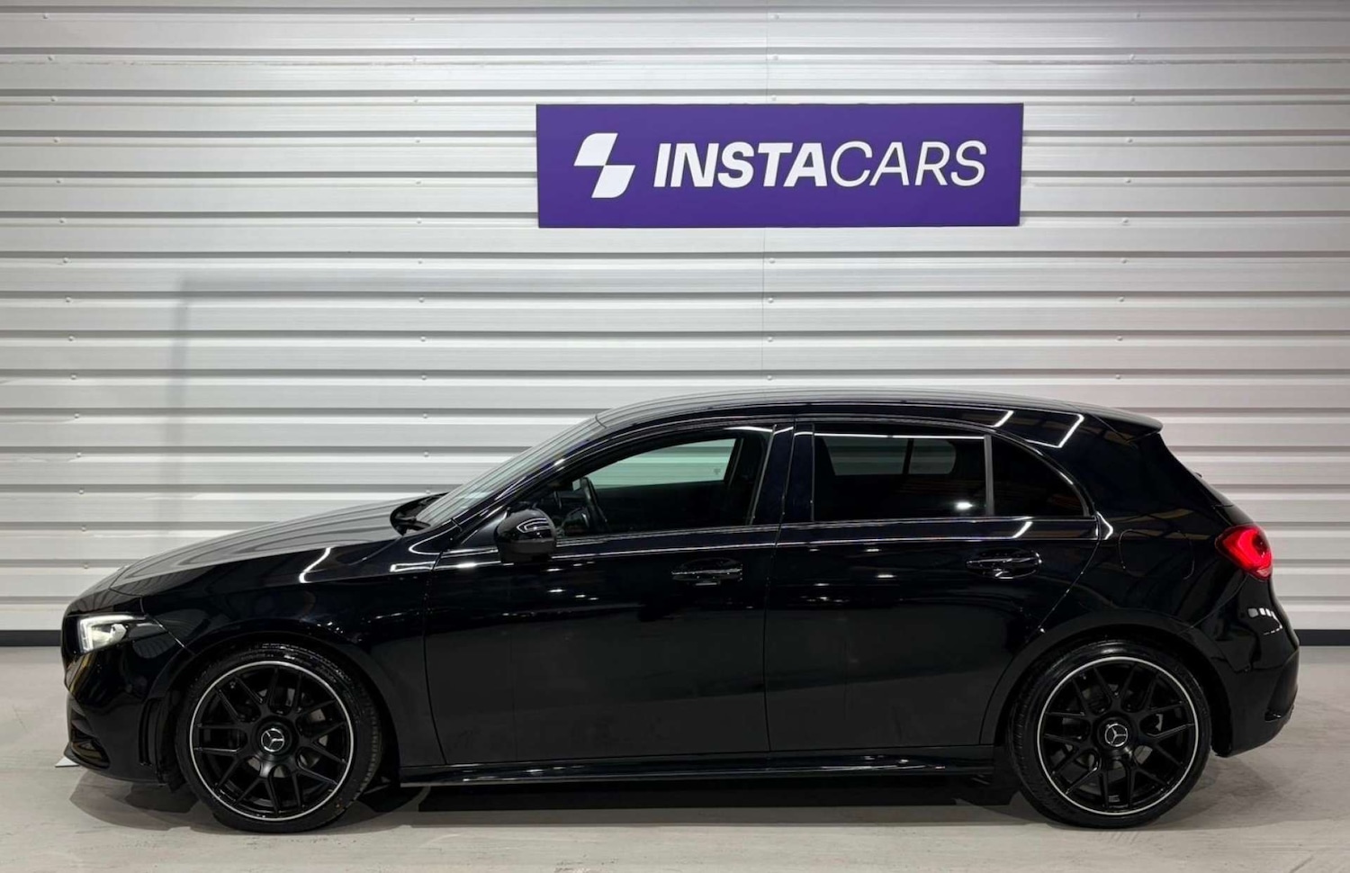 Used Mercedes-Benz A-Class 2020 for sale - 78097426: Photo 22