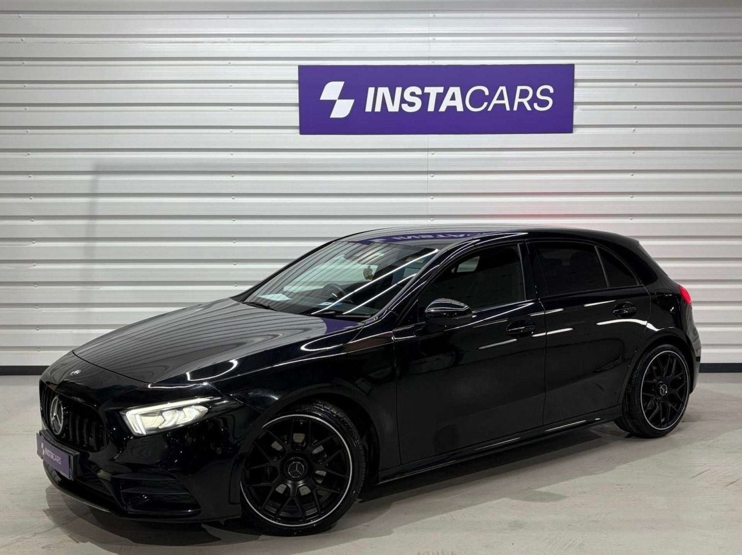 Used Mercedes-Benz A-Class 2020 for sale - 78097426: Photo 23