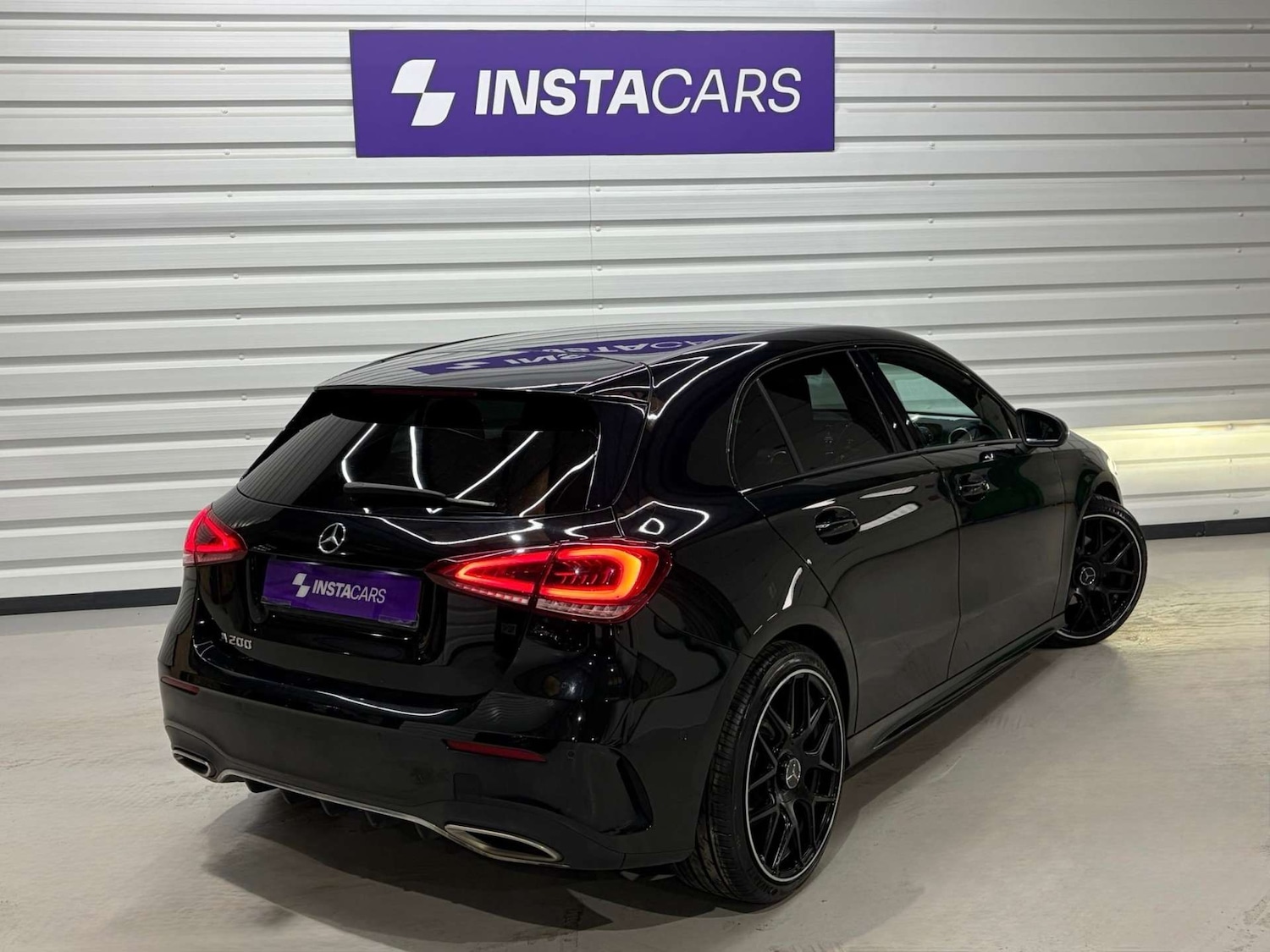 Used Mercedes-Benz A-Class 2020 for sale - 78097426: Photo 3