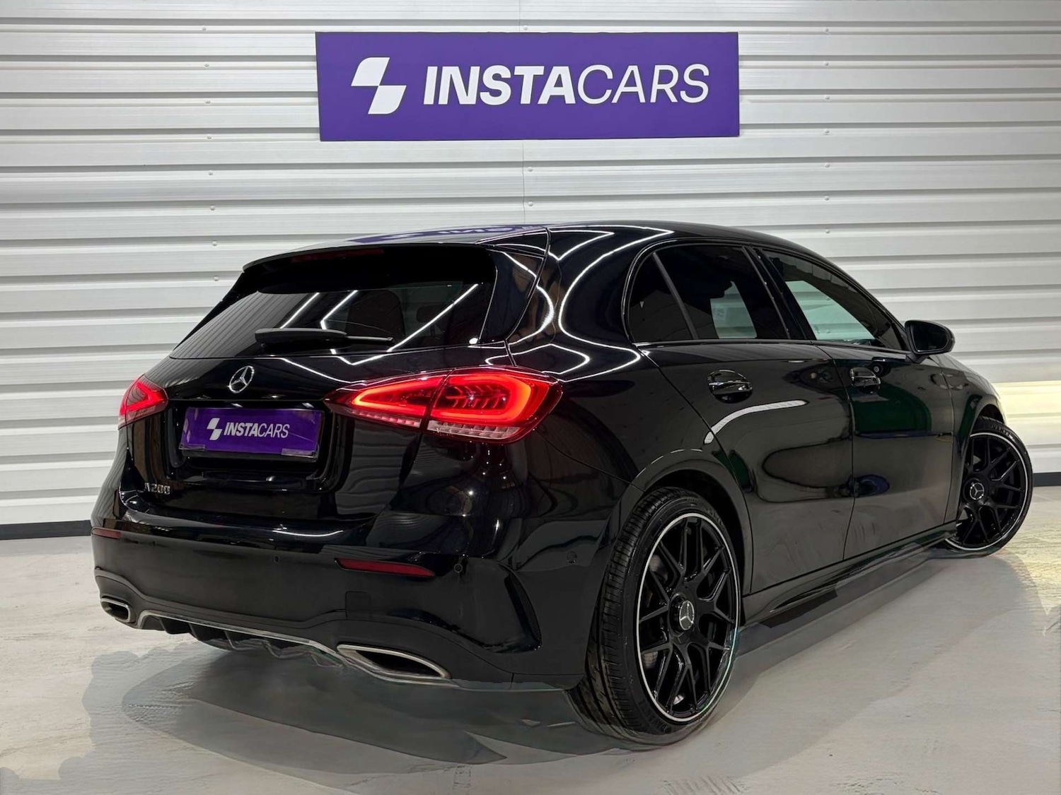 Used Mercedes-Benz A-Class 2020 for sale - 78097426: Photo 4