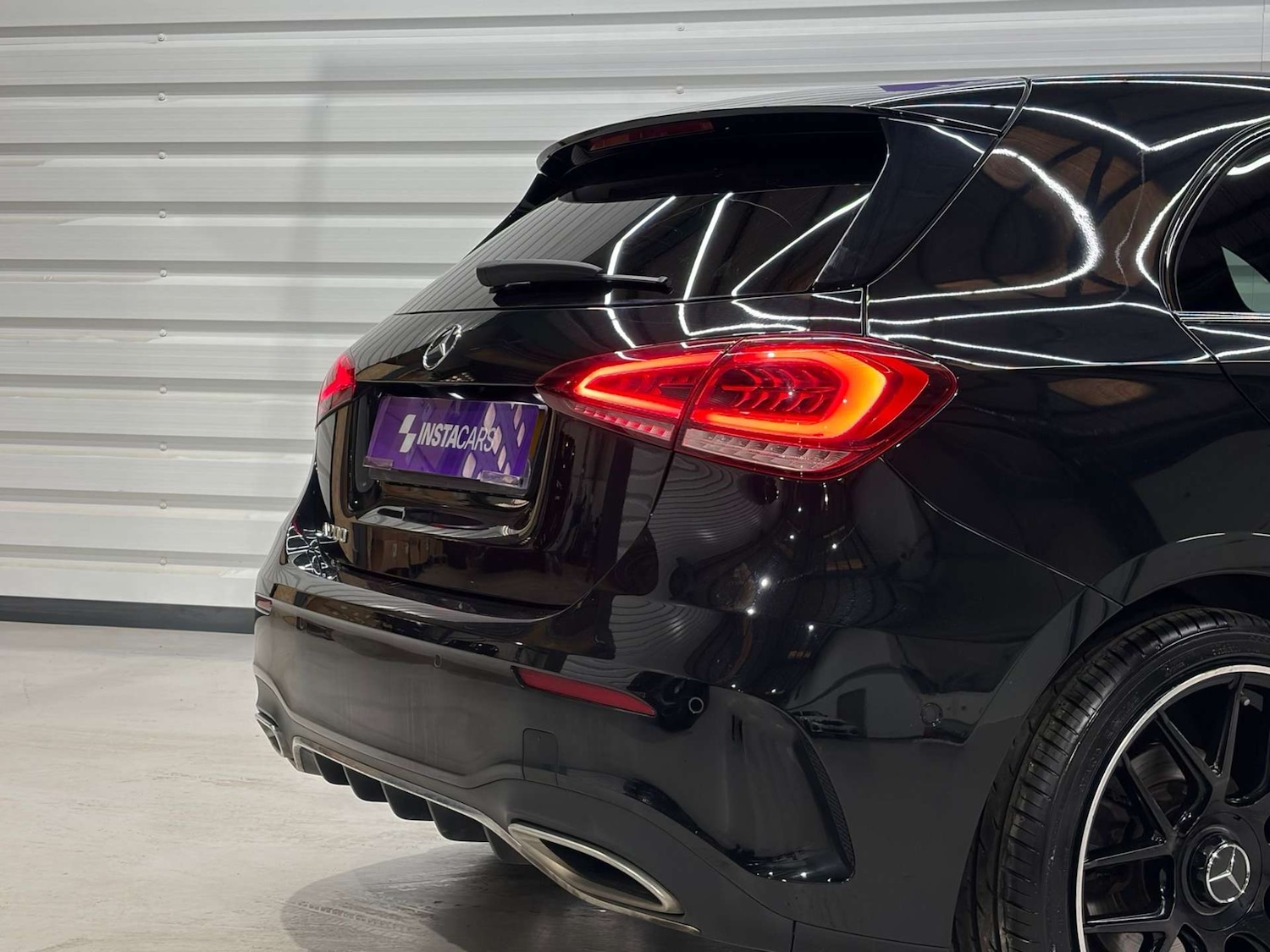 Used Mercedes-Benz A-Class 2020 for sale - 78097426: Photo 5