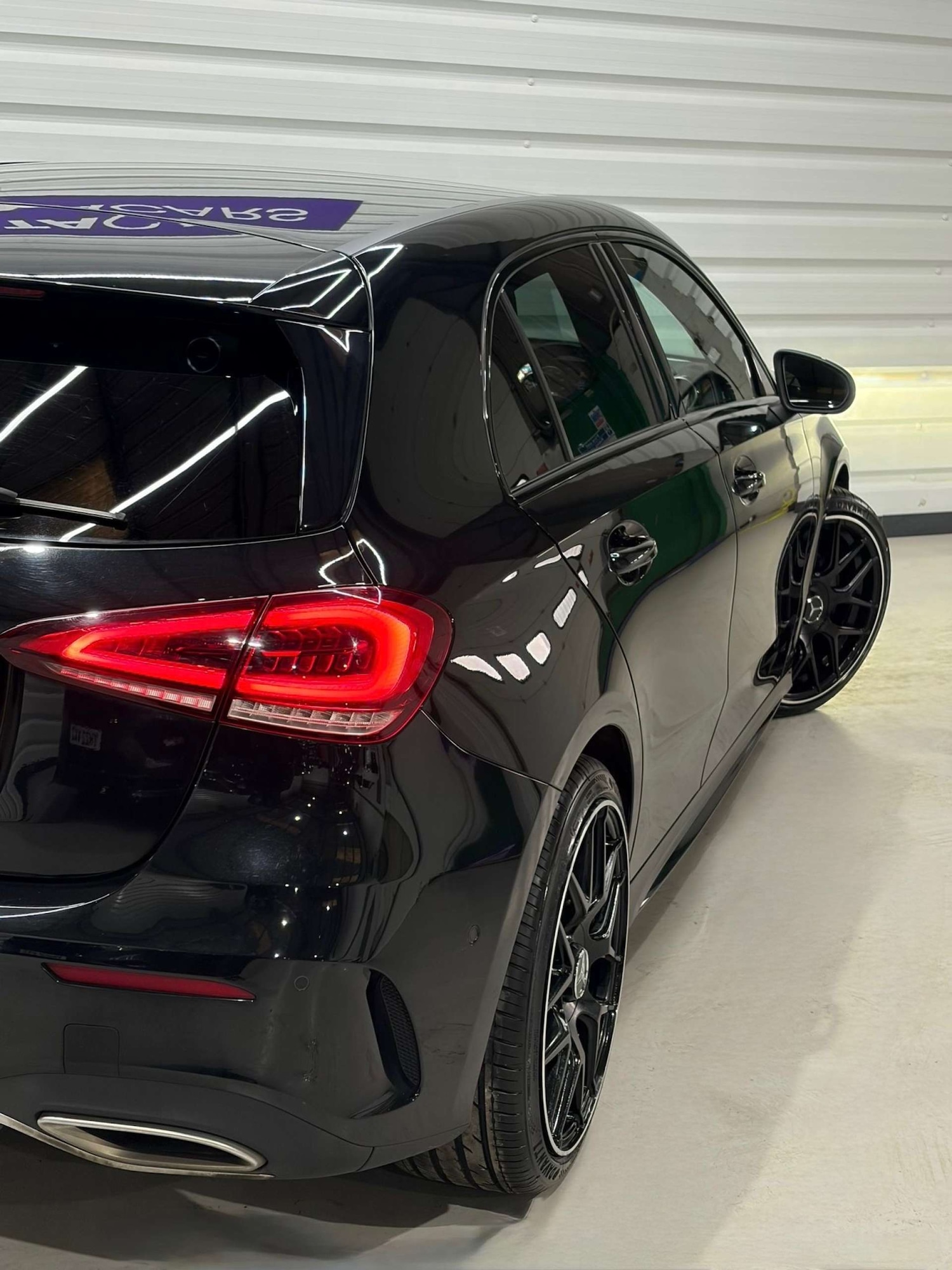 Used Mercedes-Benz A-Class 2020 for sale - 78097426: Photo 6