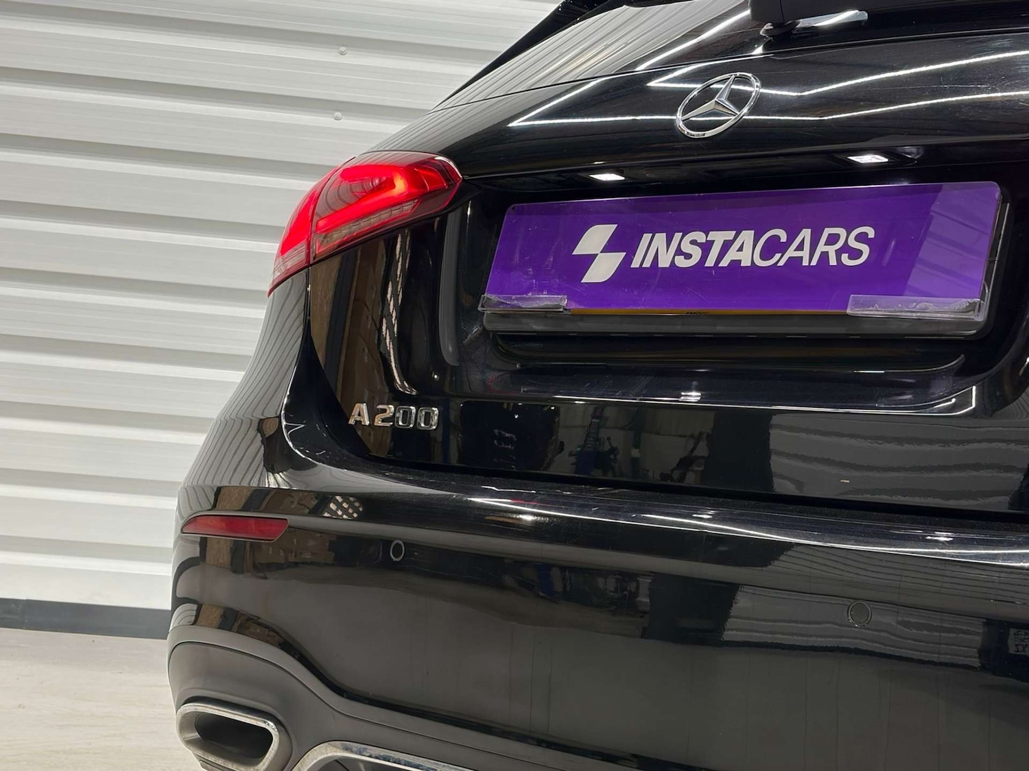 Used Mercedes-Benz A-Class 2020 for sale - 78097426: Photo 7