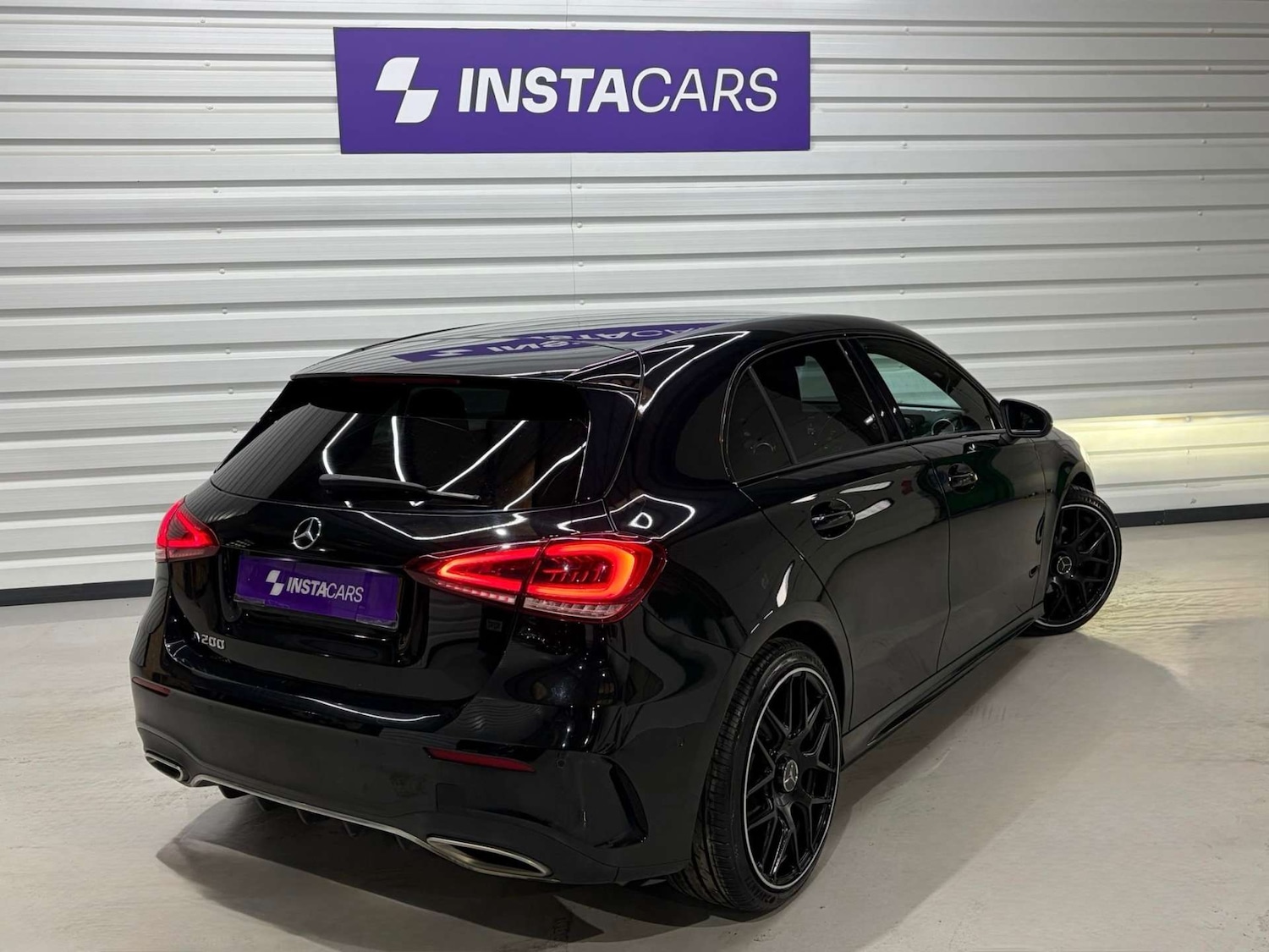 Used Mercedes-Benz A-Class 2020 for sale - 78097426: Photo 8