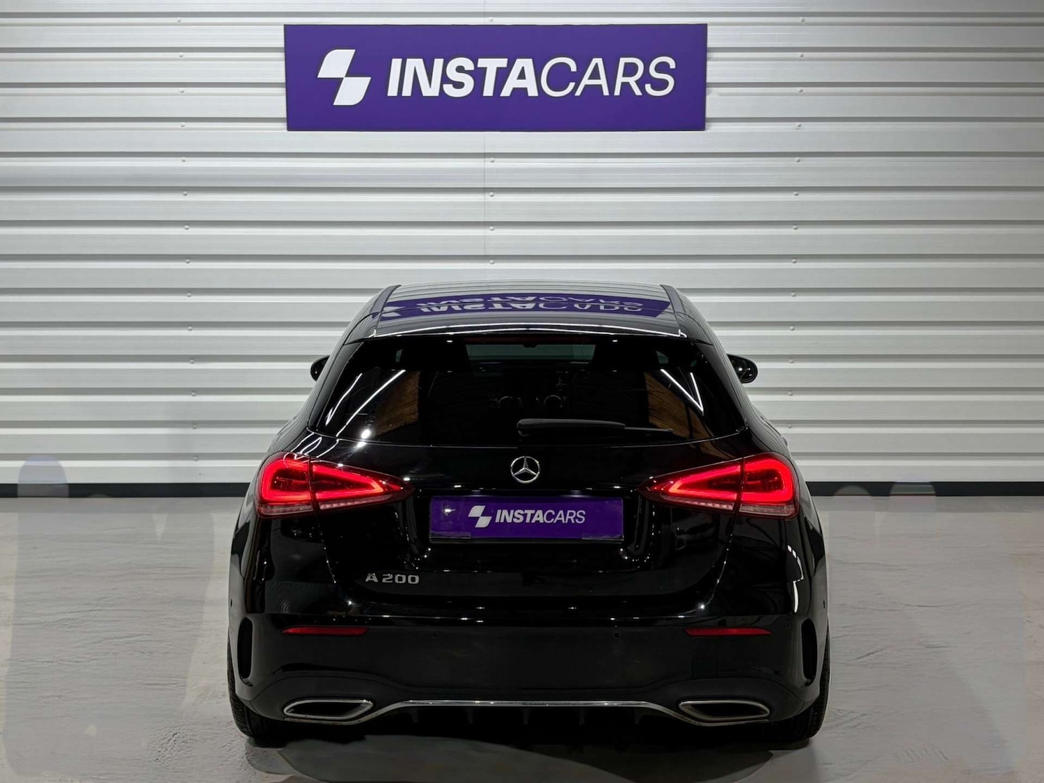 Used Mercedes-Benz A-Class 2020 for sale - 78097426: Photo 9