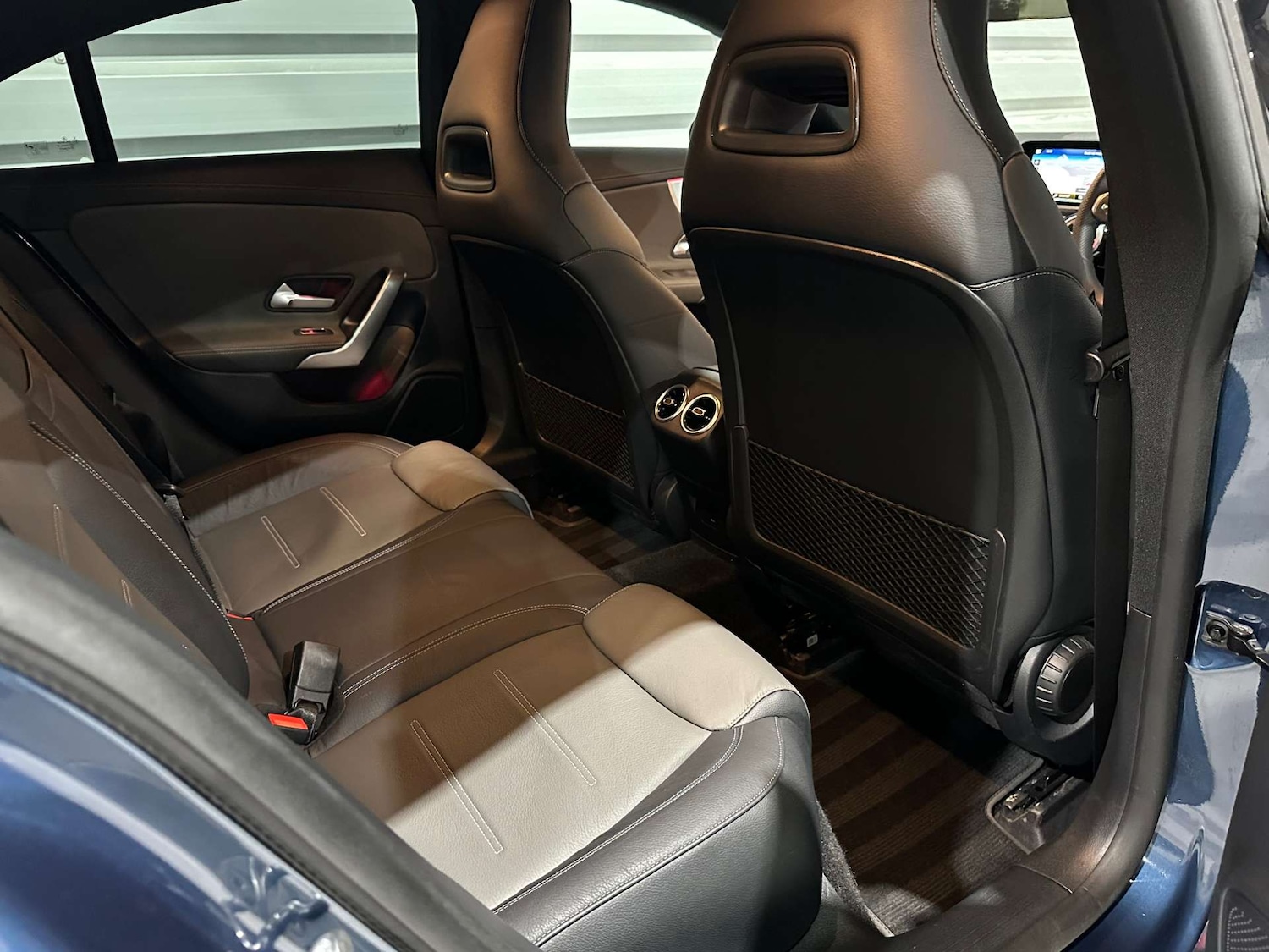 Used Mercedes-Benz CLA 2021 for sale - 77392211: Photo 10