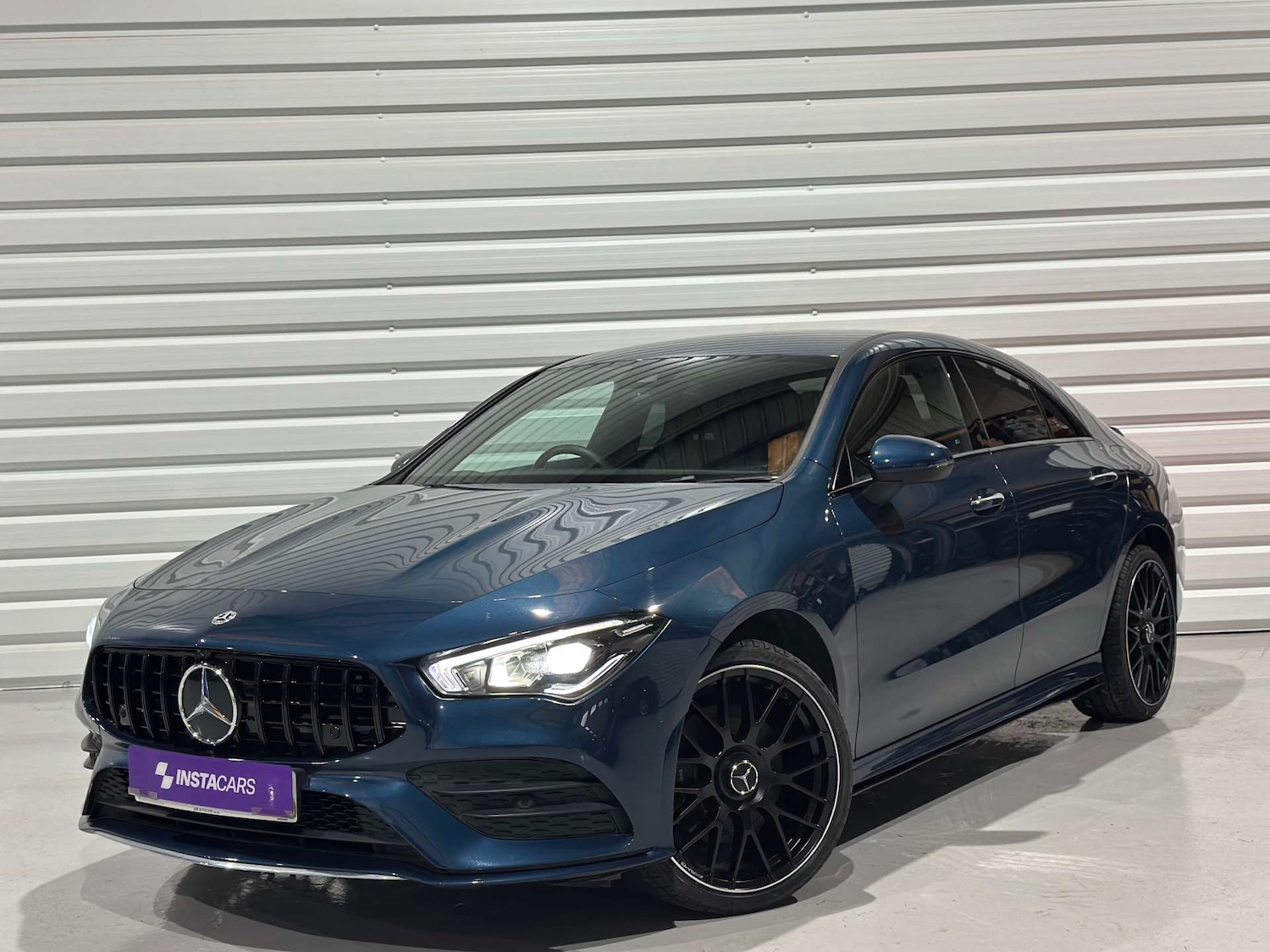 Used Mercedes-Benz CLA 2021 for sale - 77392211: Photo 17