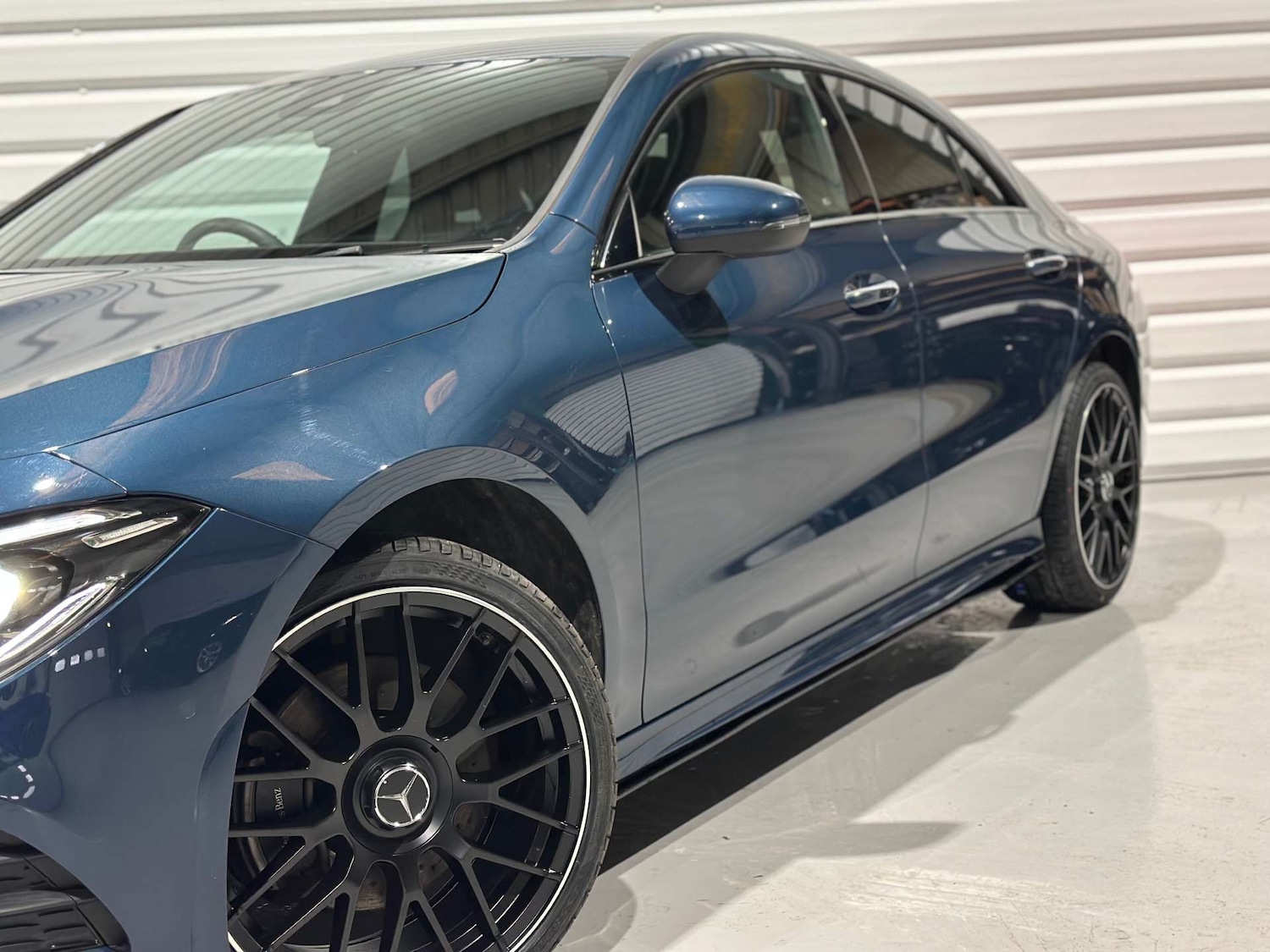 Used Mercedes-Benz CLA 2021 for sale - 77392211: Photo 18