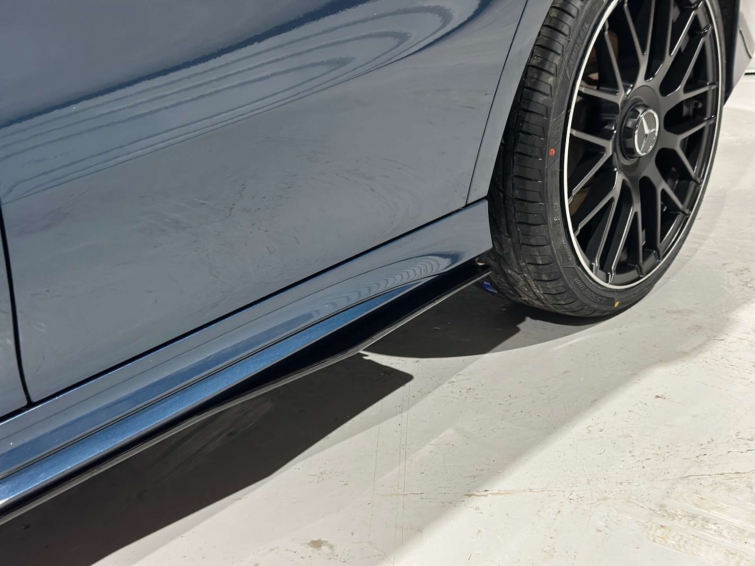 Used Mercedes-Benz CLA 2021 for sale - 77392211: Photo 22