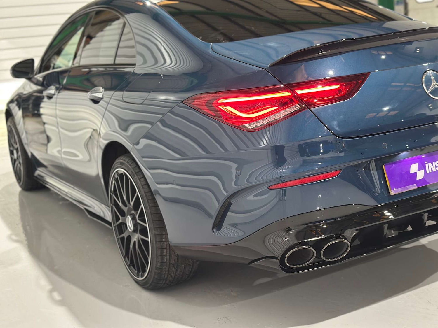 Used Mercedes-Benz CLA 2021 for sale - 77392211: Photo 33