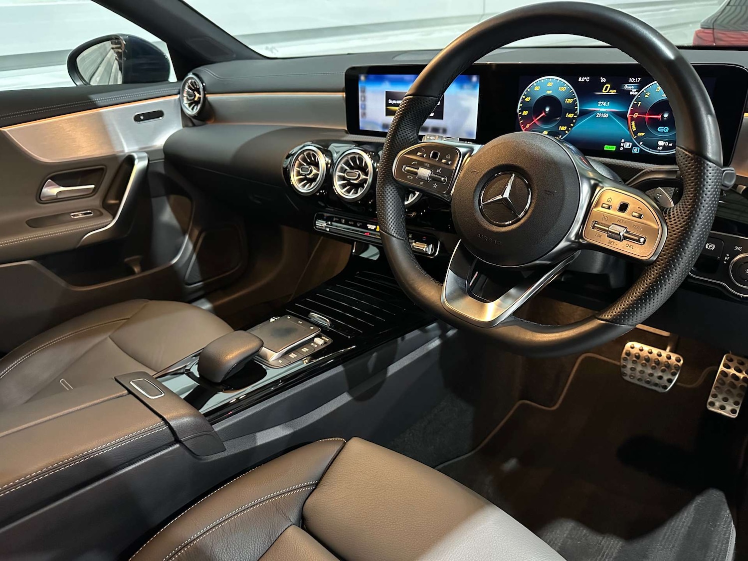 Used Mercedes-Benz CLA 2021 for sale - 77392211: Photo 37