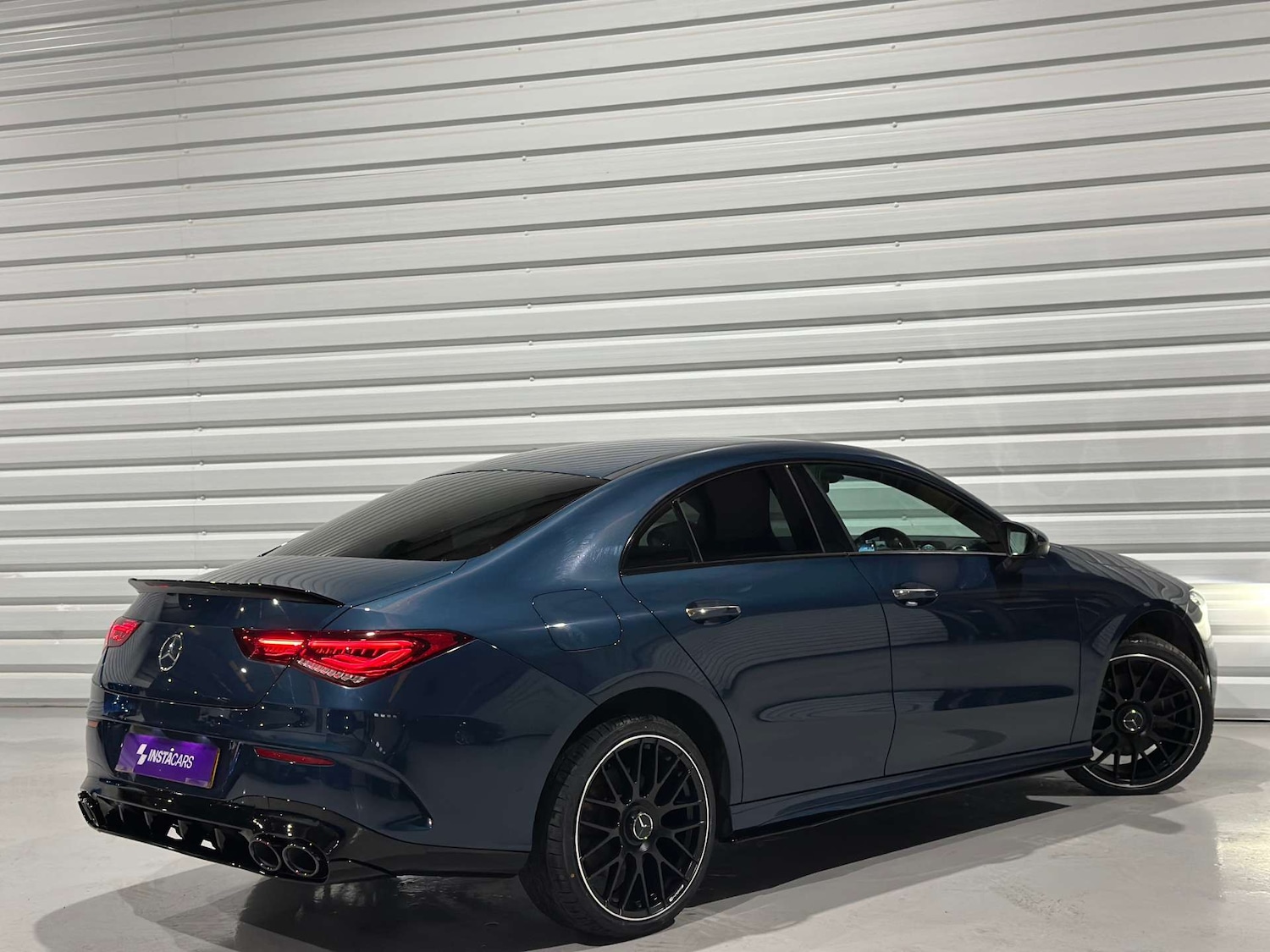 Used Mercedes-Benz CLA 2021 for sale - 77392211: Photo 38