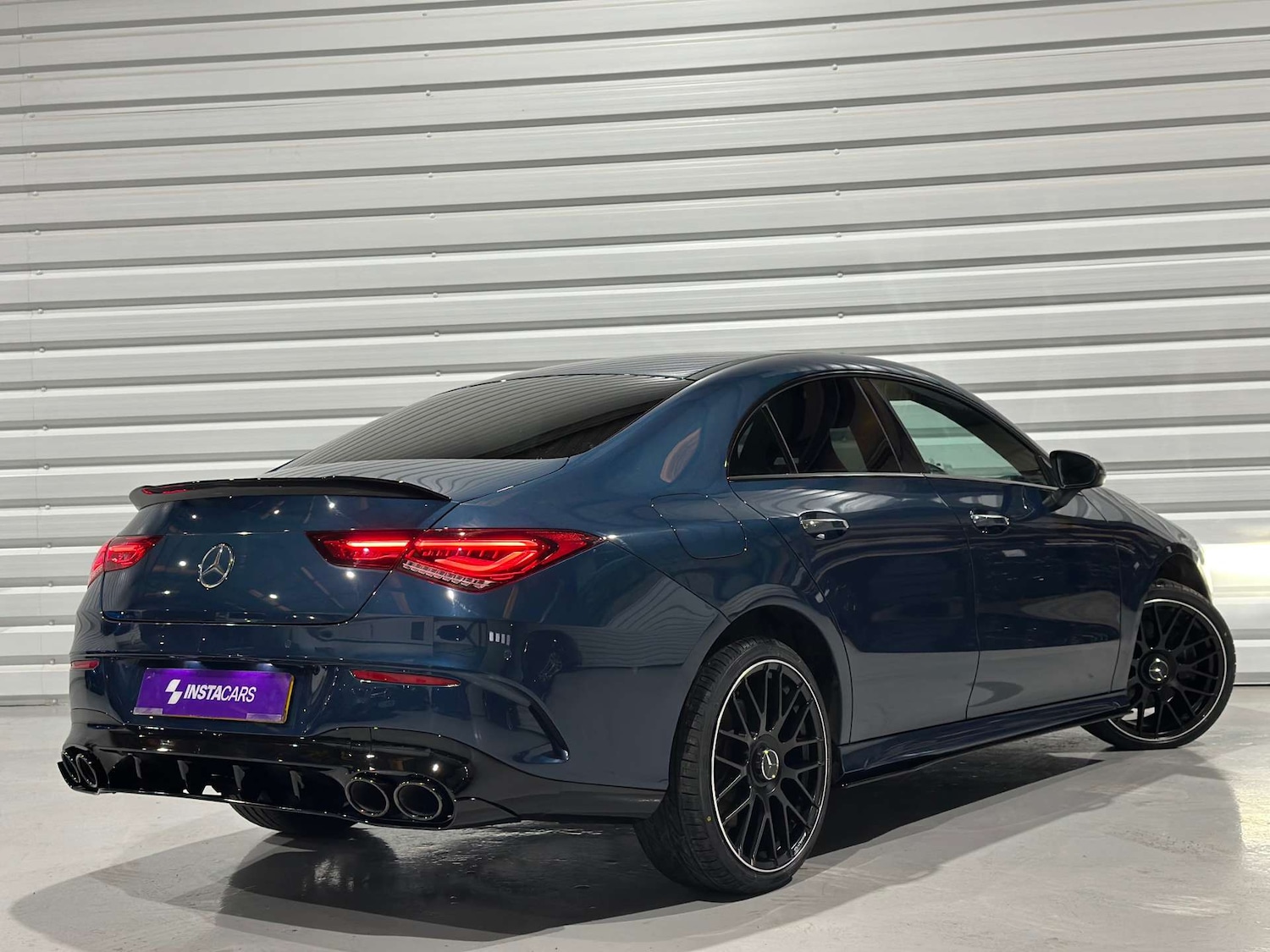 Used Mercedes-Benz CLA 2021 for sale - 77392211: Photo 39