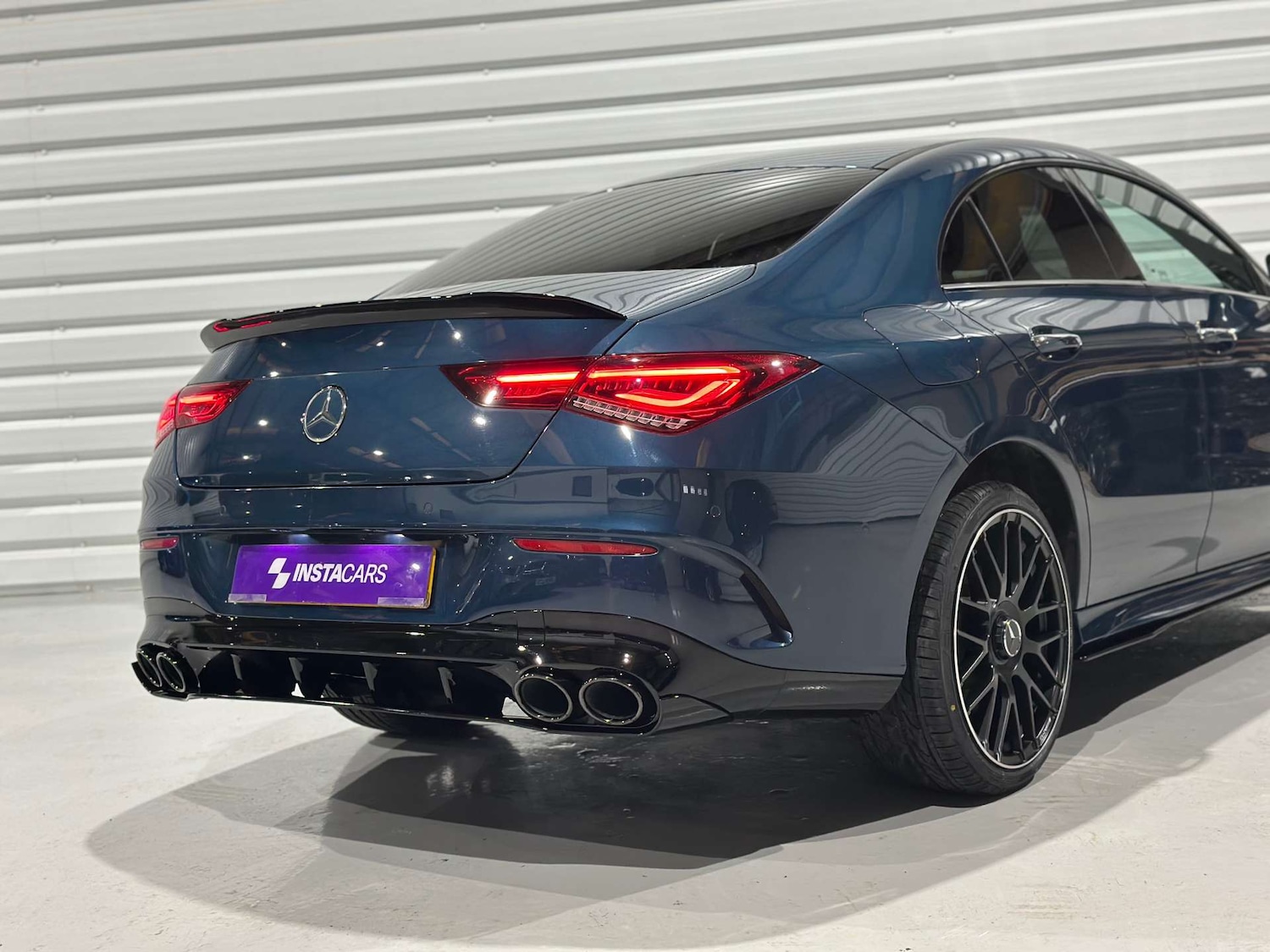 Used Mercedes-Benz CLA 2021 for sale - 77392211: Photo 4