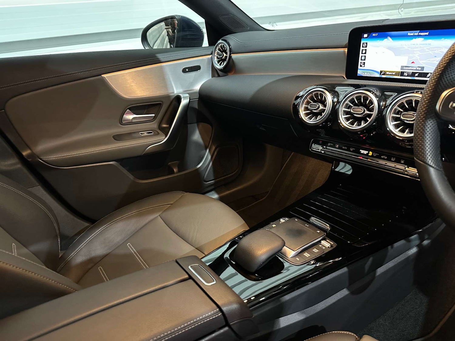 Used Mercedes-Benz CLA 2021 for sale - 77392211: Photo 43