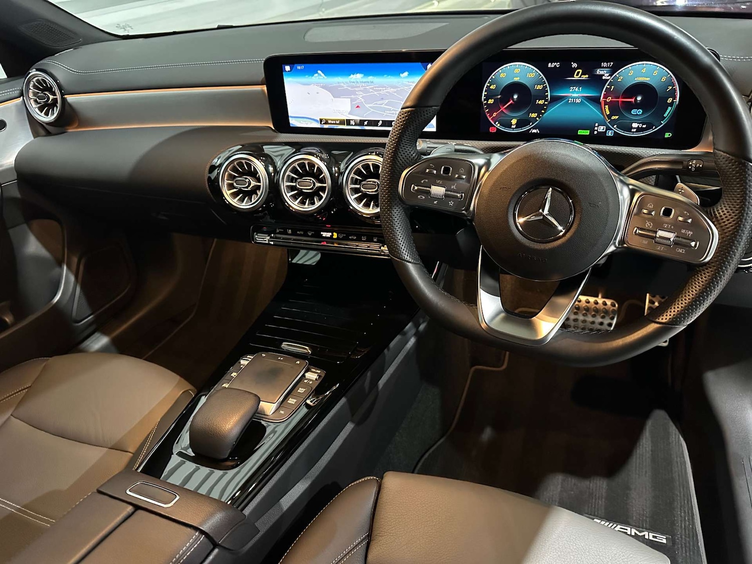 Used Mercedes-Benz CLA 2021 for sale - 77392211: Photo 44