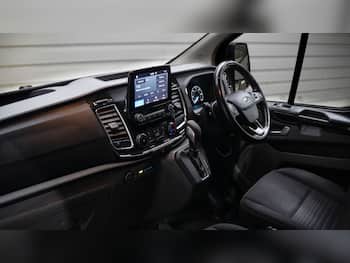 Used Ford Transit Custom 2020 for sale - 79709617: Photo