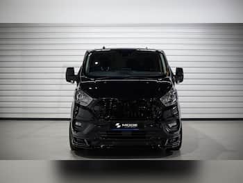 Used Ford Transit Custom 2020 for sale - 79709617: Photo