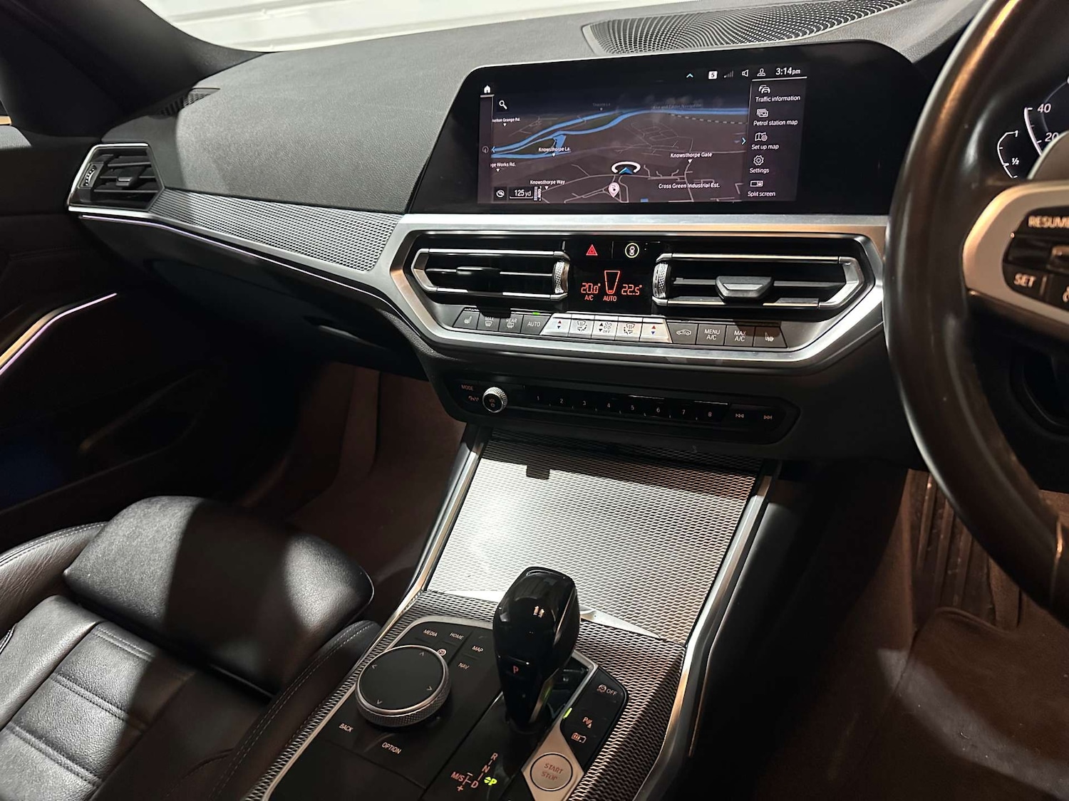 Used BMW 3 Series 2021 for sale - 77539351: Photo 10