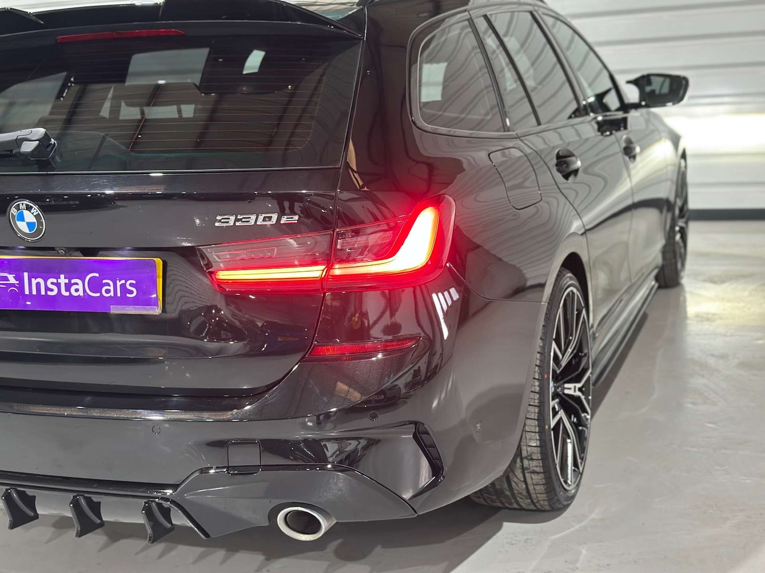 Used BMW 3 Series 2021 for sale - 77539351: Photo 12