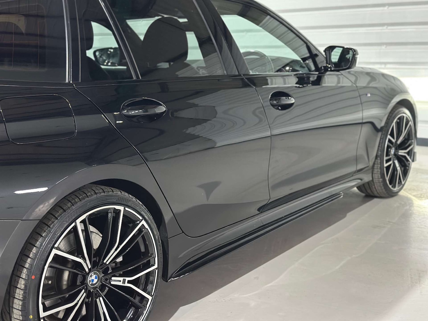 Used BMW 3 Series 2021 for sale - 77539351: Photo 13