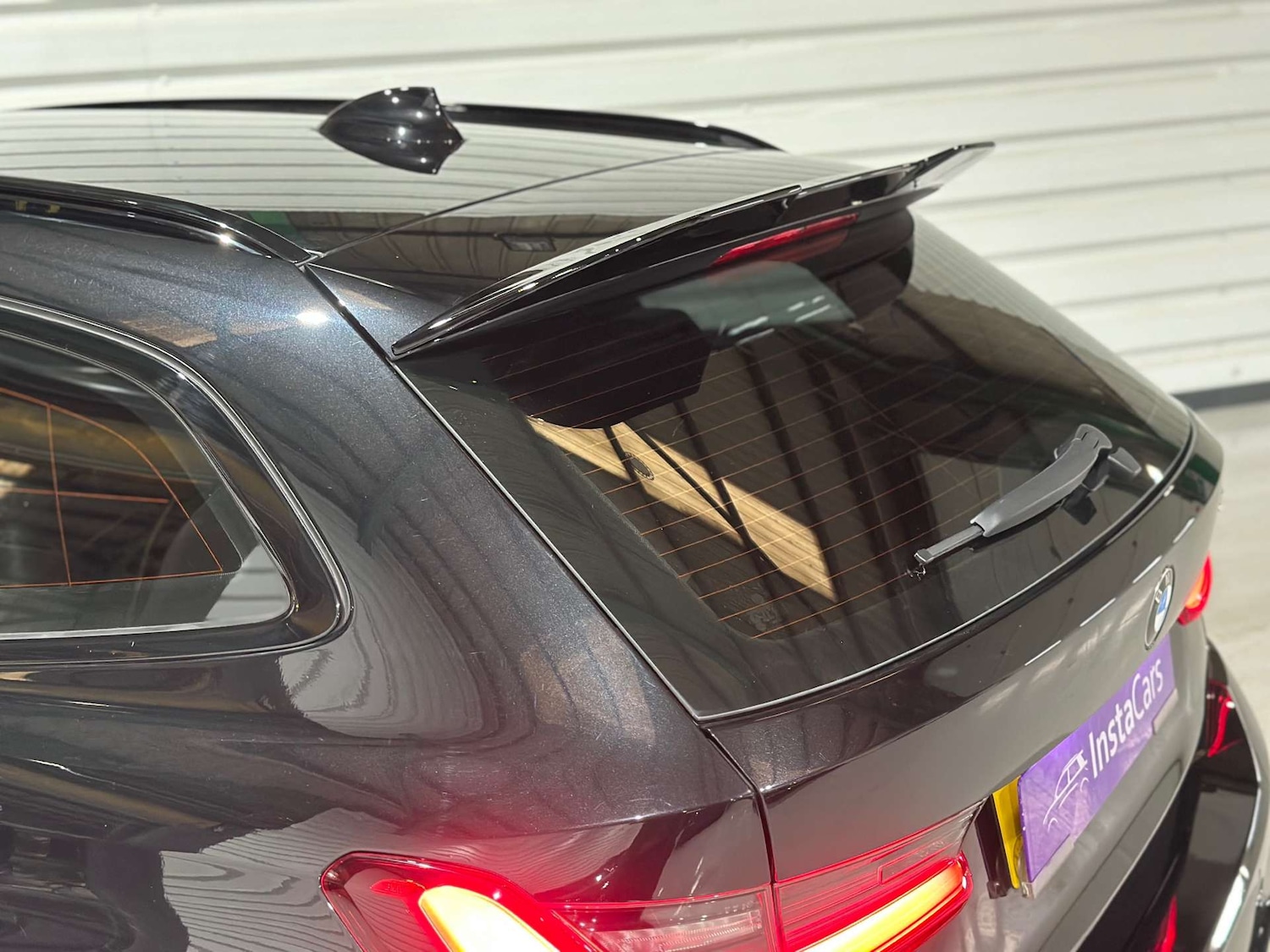 Used BMW 3 Series 2021 for sale - 77539351: Photo 14