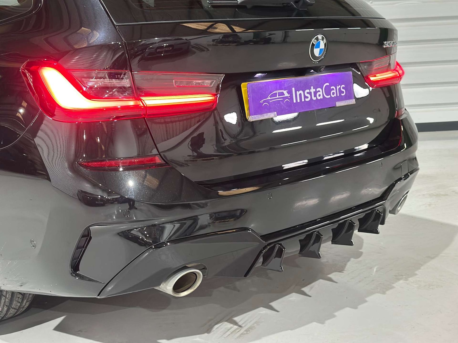 Used BMW 3 Series 2021 for sale - 77539351: Photo 15