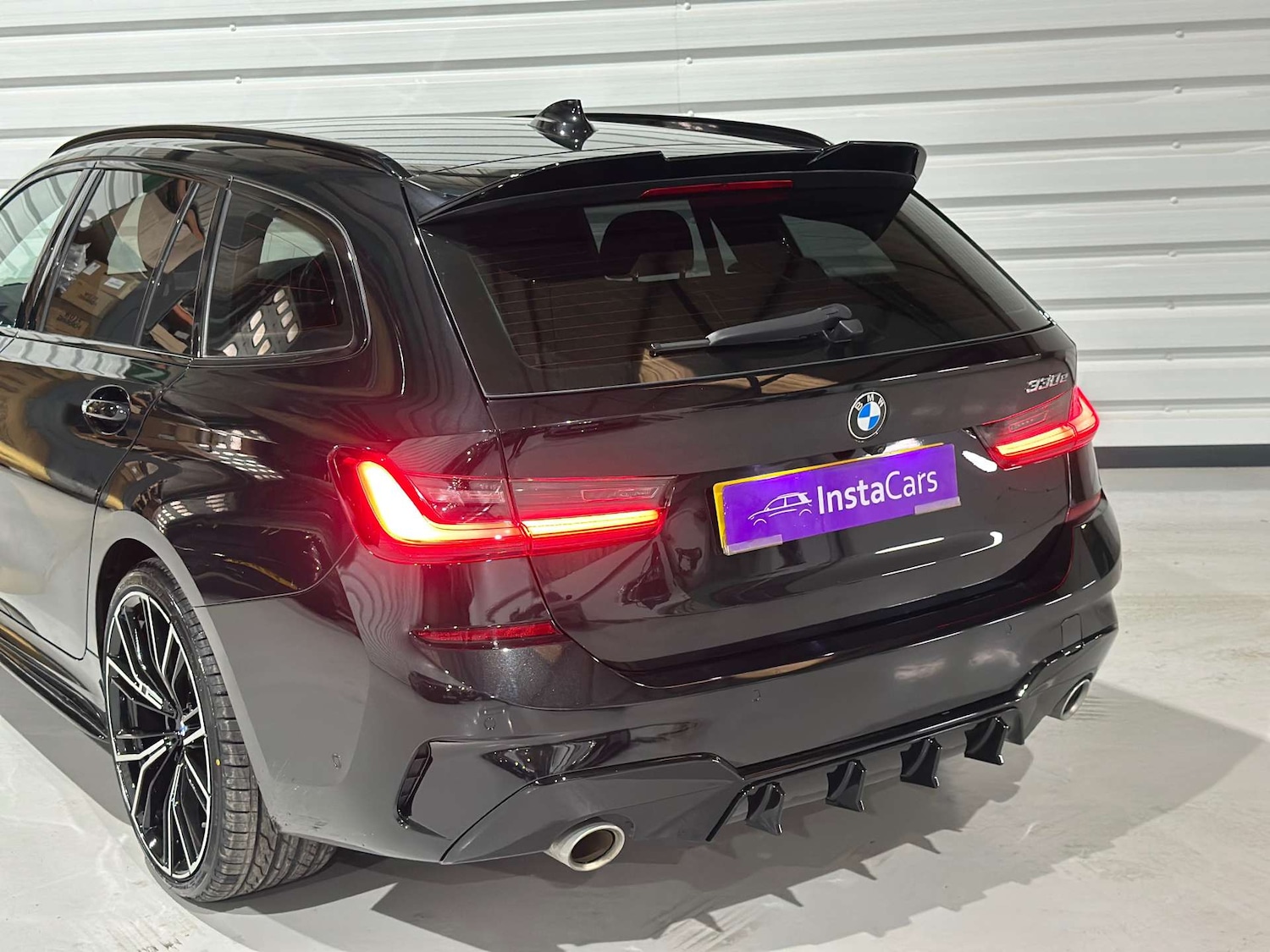 Used BMW 3 Series 2021 for sale - 77539351: Photo 18