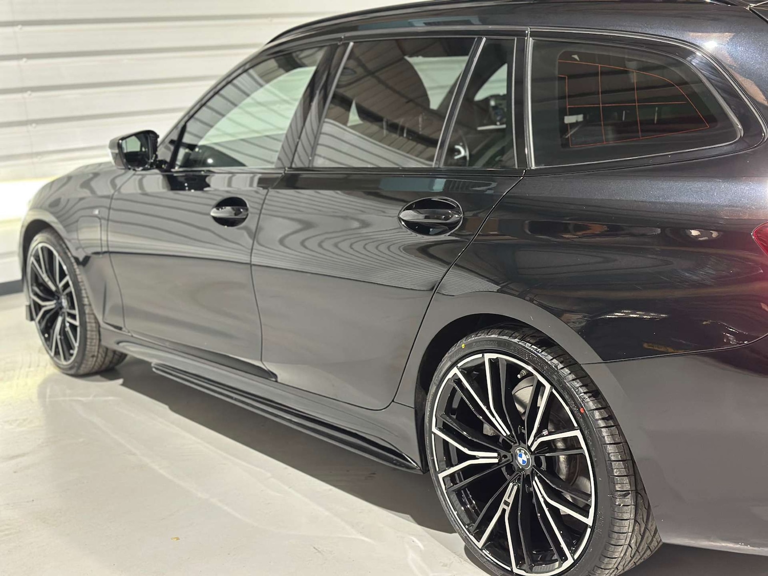 Used BMW 3 Series 2021 for sale - 77539351: Photo 19
