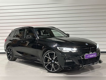 Used BMW 3 Series 2021 for sale - 77539351: Photo