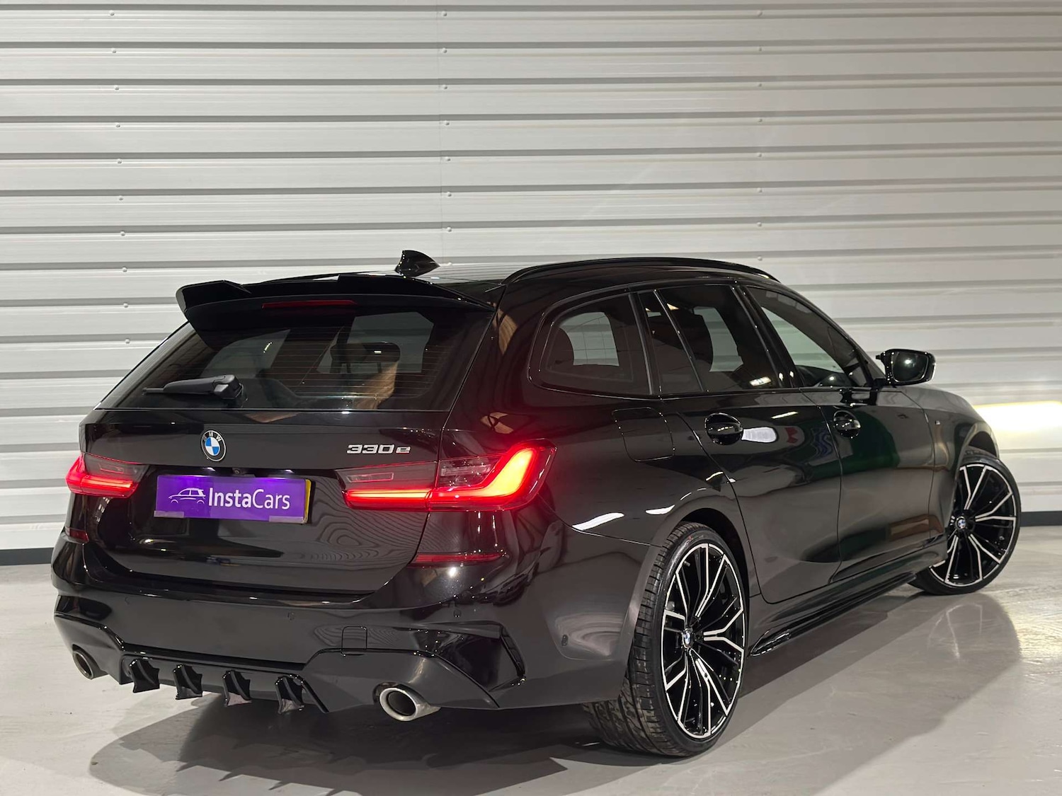 Used BMW 3 Series 2021 for sale - 77539351: Photo 2