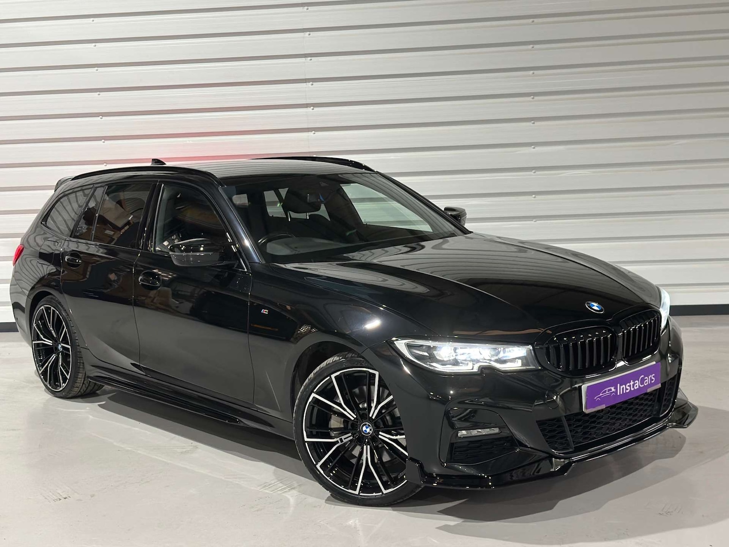 Used BMW 3 Series 2021 for sale - 77539351: Photo 20