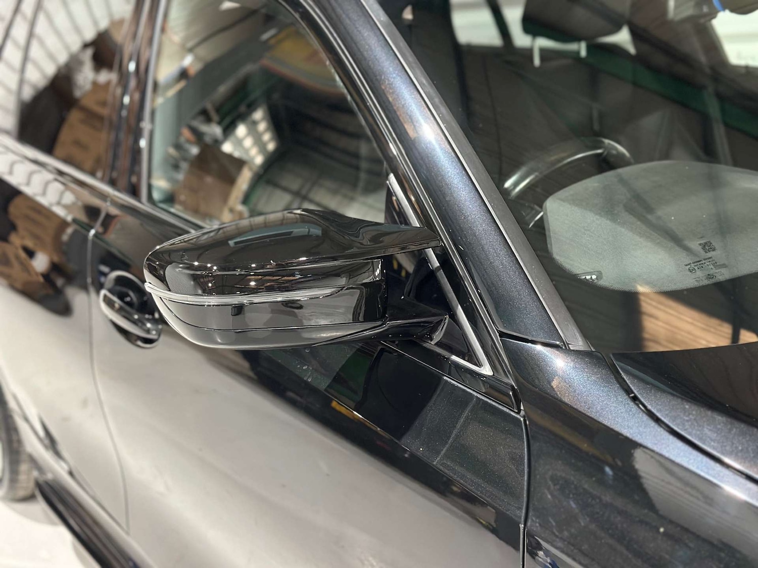 Used BMW 3 Series 2021 for sale - 77539351: Photo 21