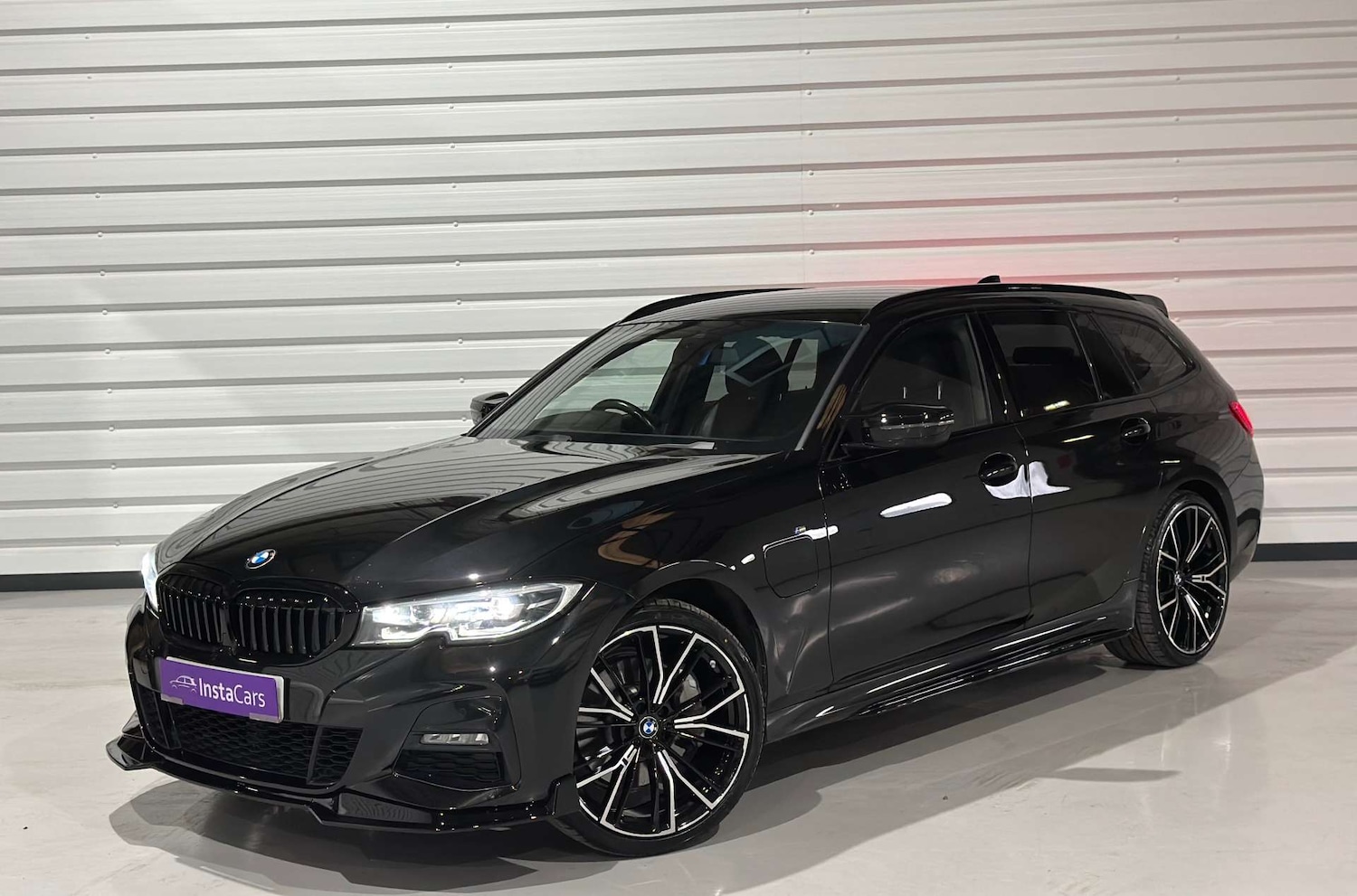 Used BMW 3 Series 2021 for sale - 77539351: Photo 22