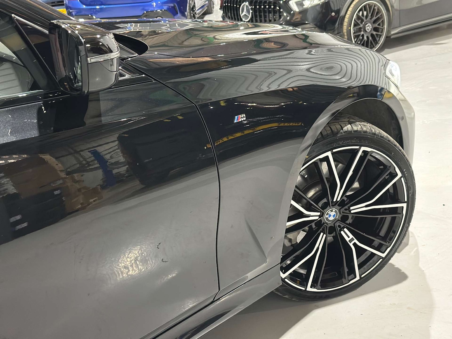 Used BMW 3 Series 2021 for sale - 77539351: Photo 23