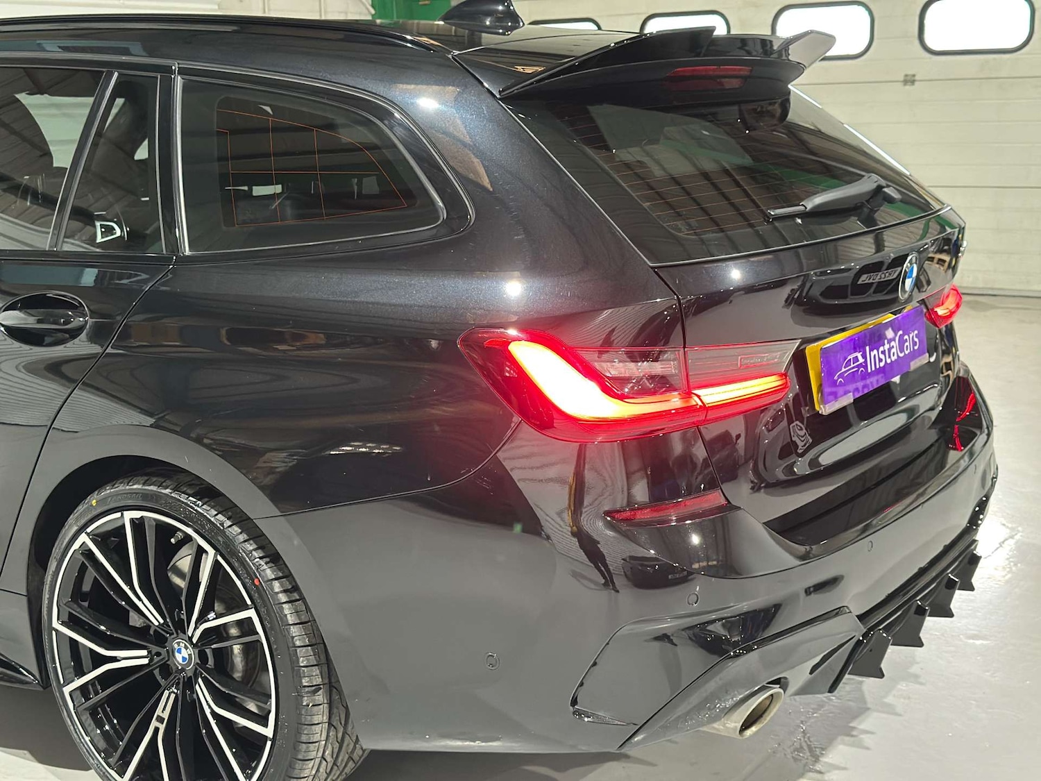 Used BMW 3 Series 2021 for sale - 77539351: Photo 26