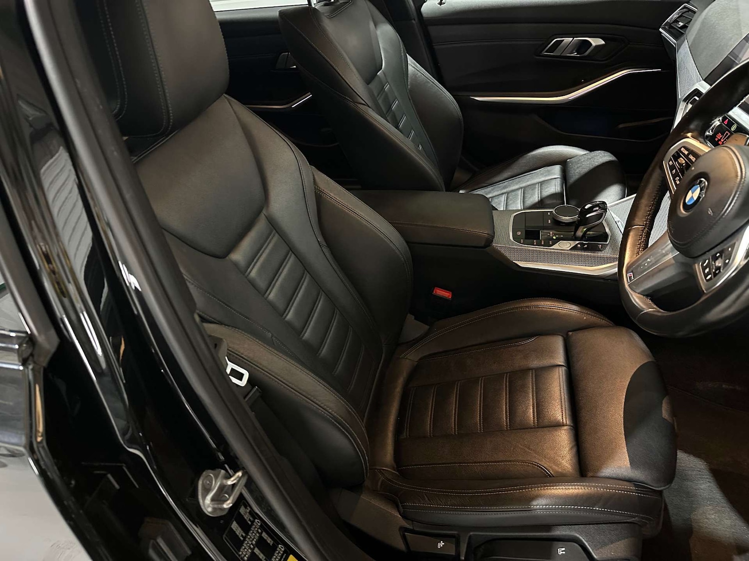 Used BMW 3 Series 2021 for sale - 77539351: Photo 27