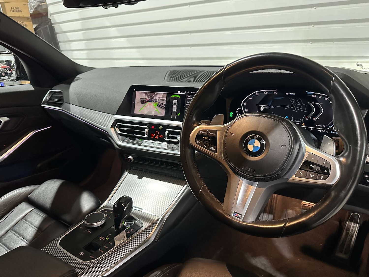 Used BMW 3 Series 2021 for sale - 77539351: Photo 29