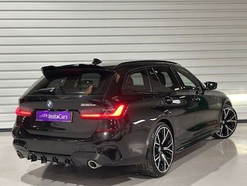 Used BMW 3 Series 2021 for sale - 77539351: Photo