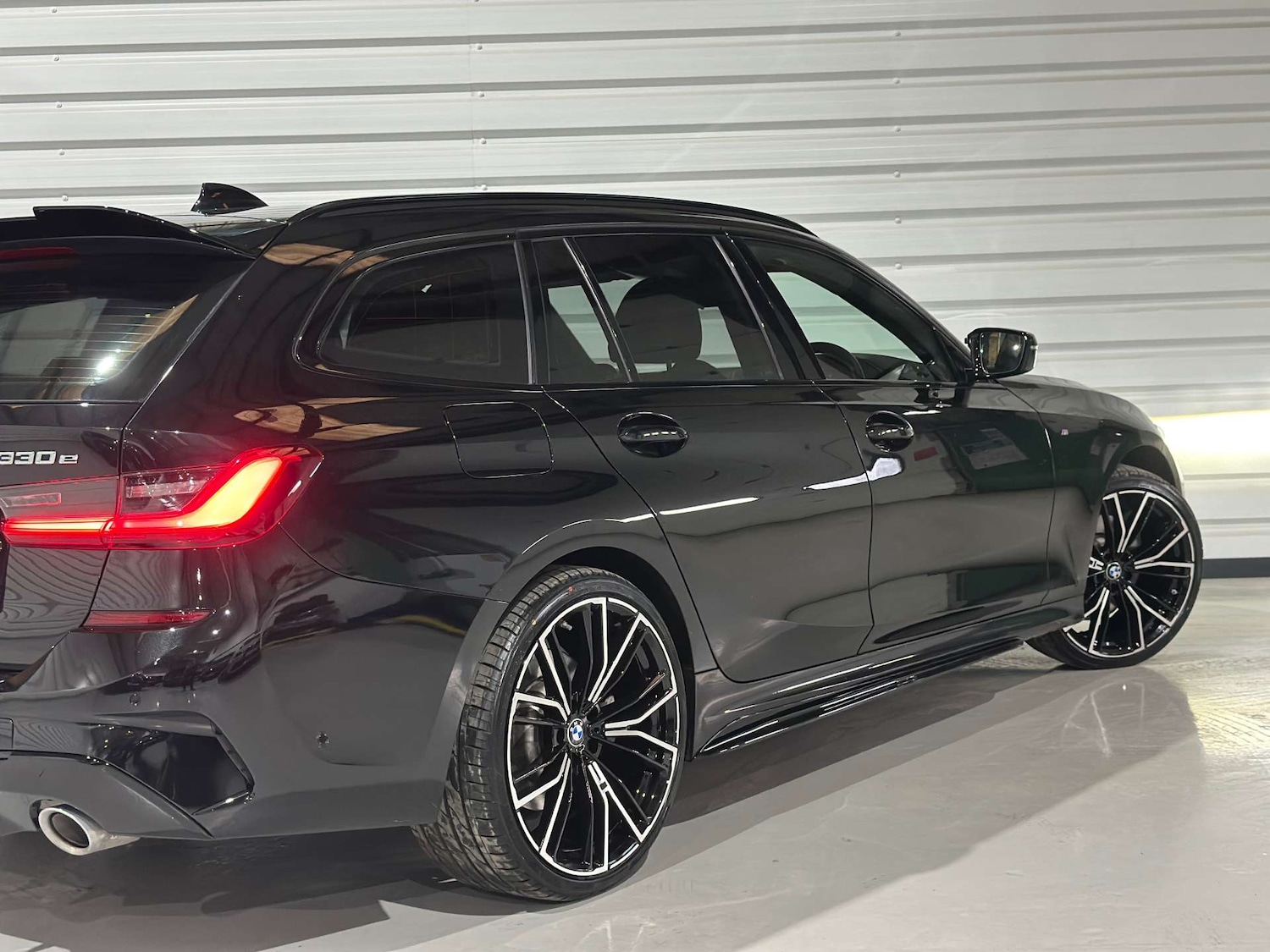 Used BMW 3 Series 2021 for sale - 77539351: Photo 30