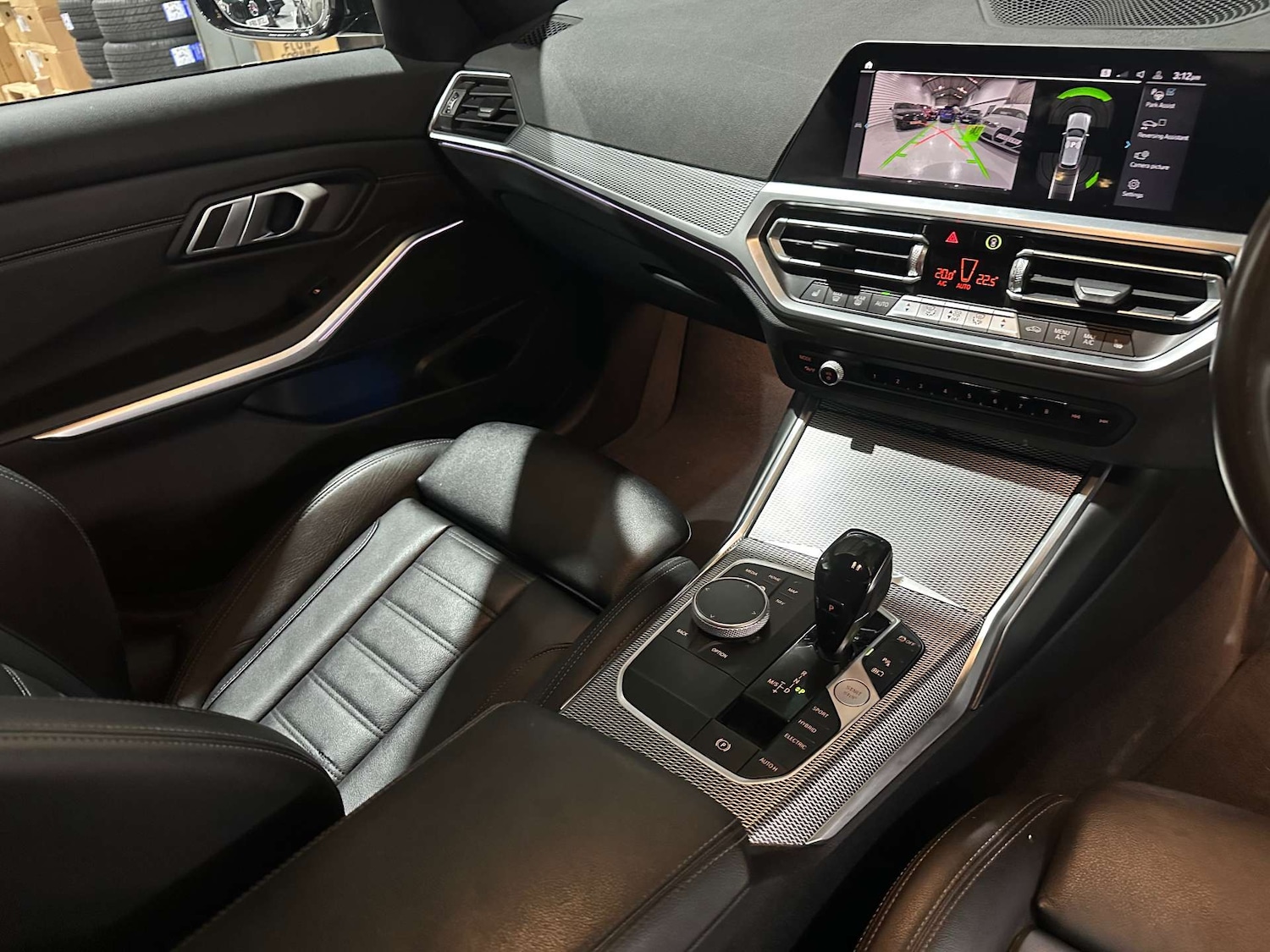 Used BMW 3 Series 2021 for sale - 77539351: Photo 31