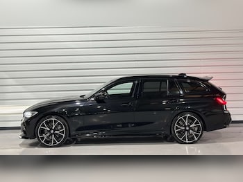 Used BMW 3 Series 2021 for sale - 77539351: Photo