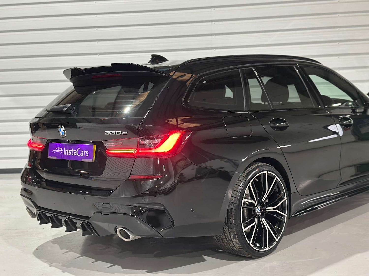 Used BMW 3 Series 2021 for sale - 77539351: Photo 4