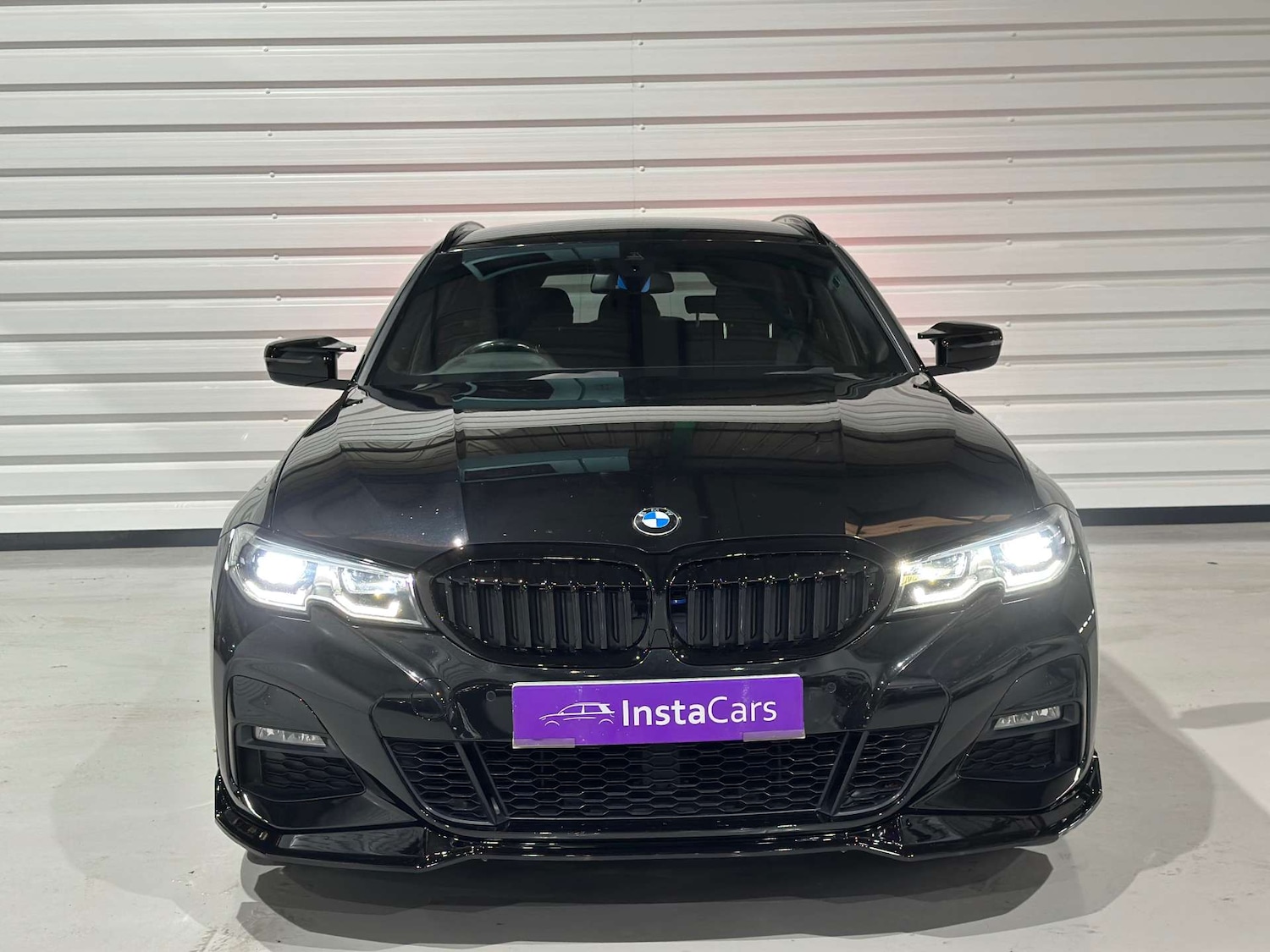 Used BMW 3 Series 2021 for sale - 77539351: Photo 5