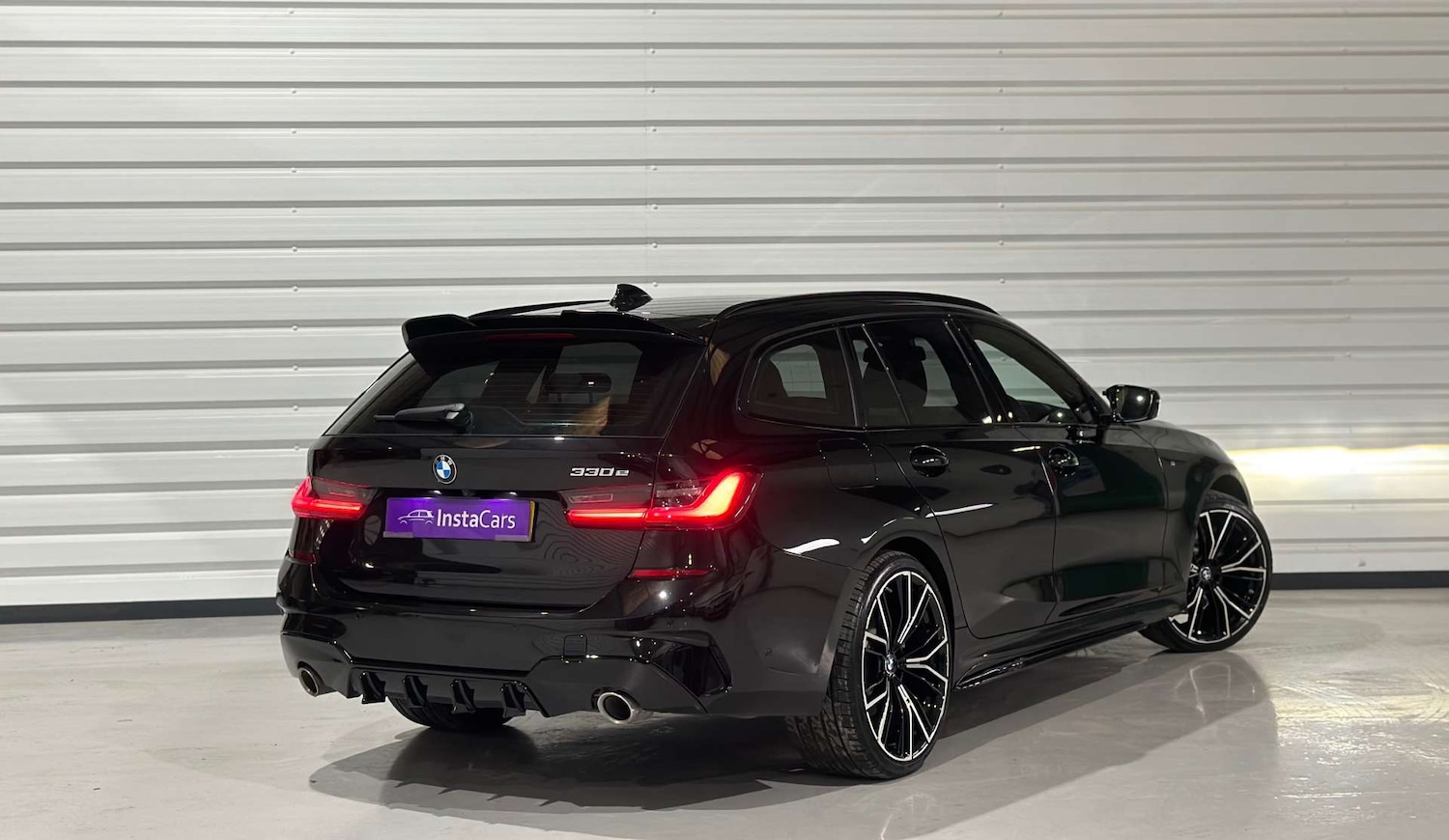 Used BMW 3 Series 2021 for sale - 77539351: Photo 7