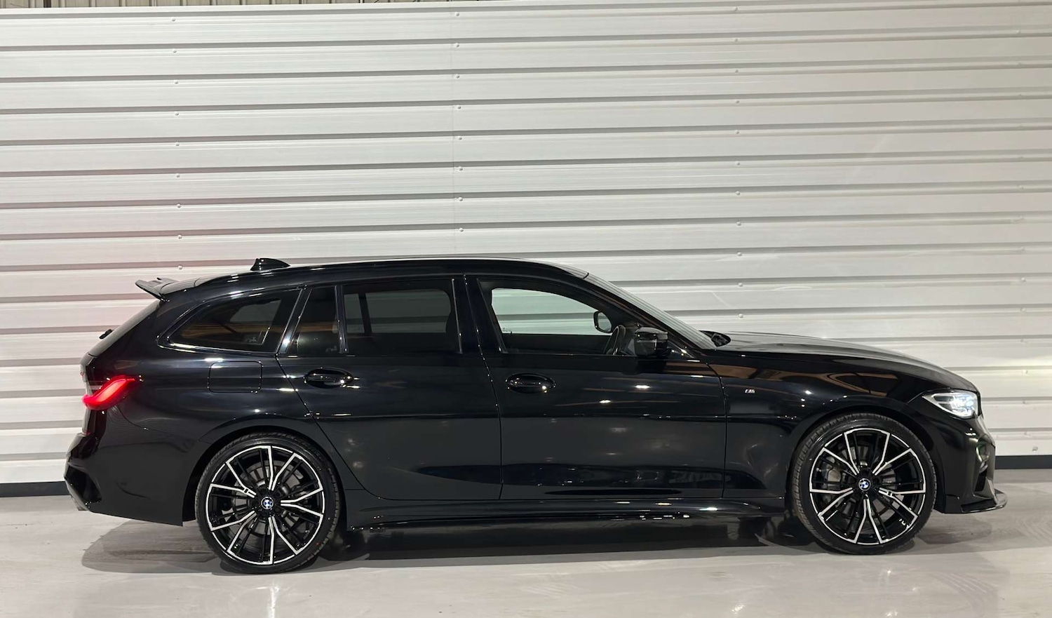 Used BMW 3 Series 2021 for sale - 77539351: Photo 8