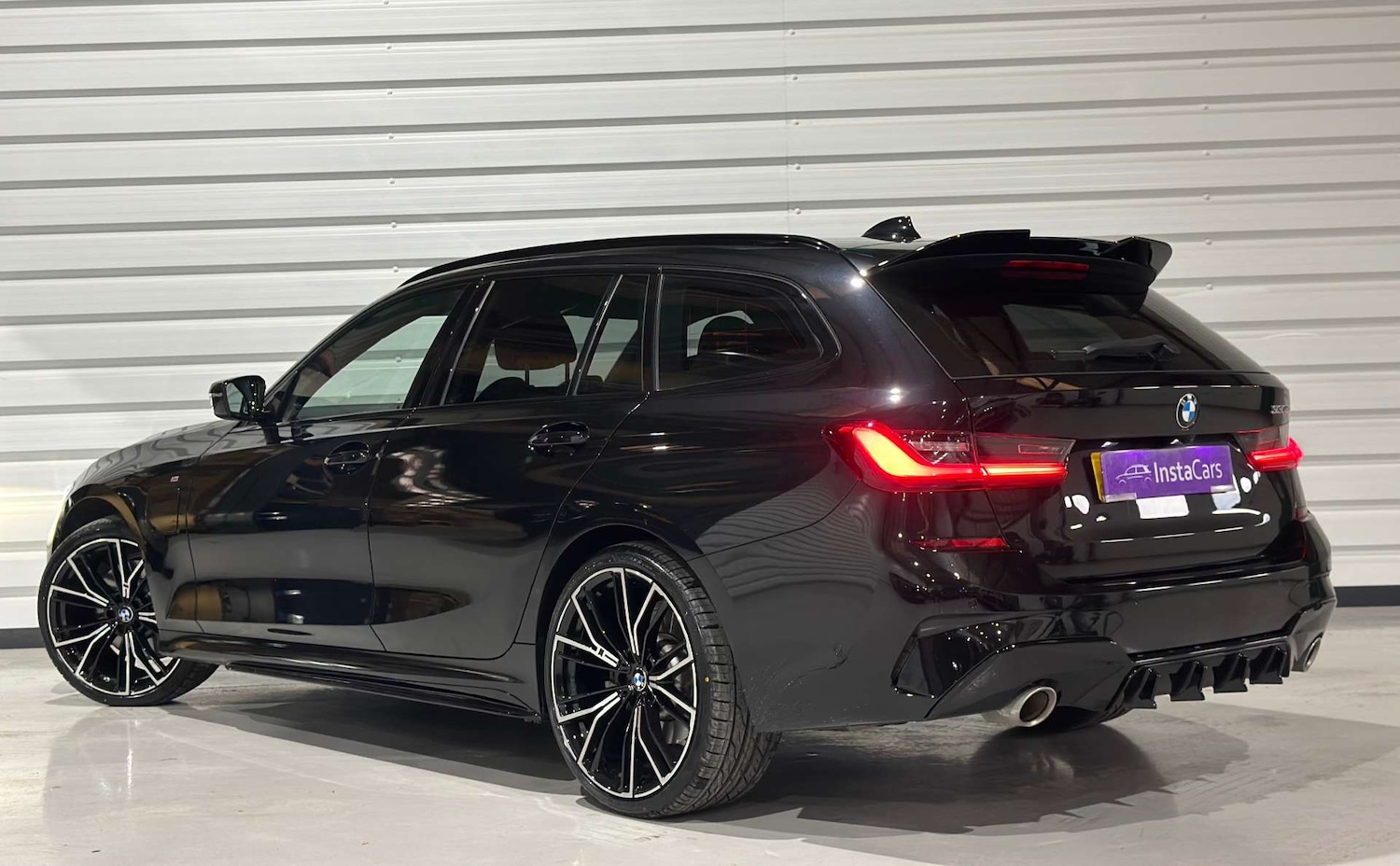 Used BMW 3 Series 2021 for sale - 77539351: Photo 9