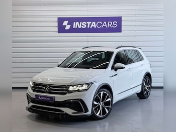 Used Volkswagen Tiguan 2023 for sale - 78450397: Photo