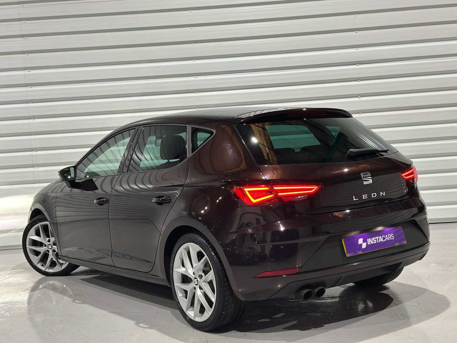 Used SEAT Leon 2018 for sale - 77392239: Photo 10
