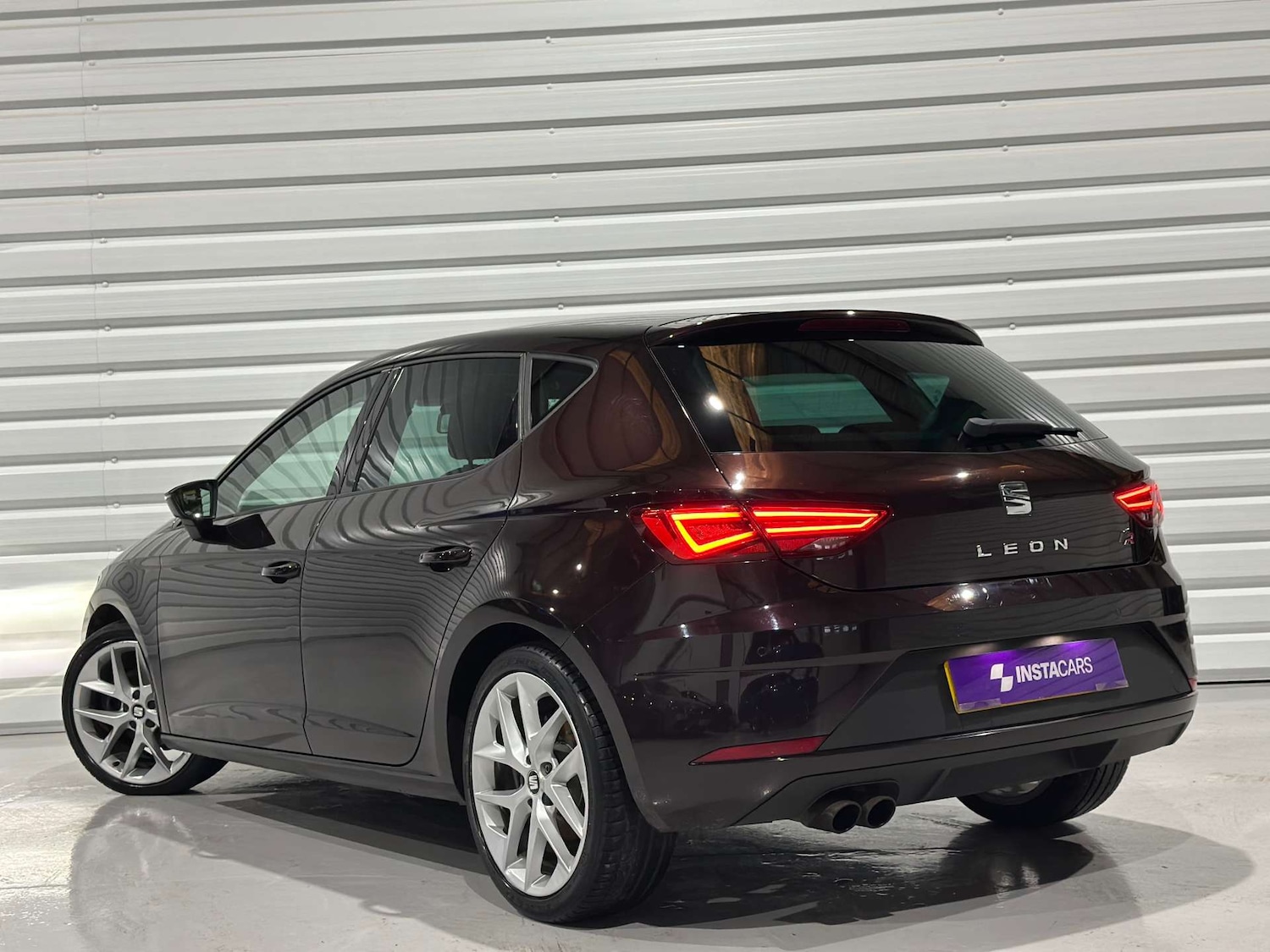 Used SEAT Leon 2018 for sale - 77392239: Photo 11